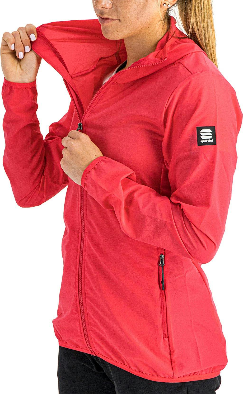 Product gallery image number 10 for product Xplore Light Jacket - Women's