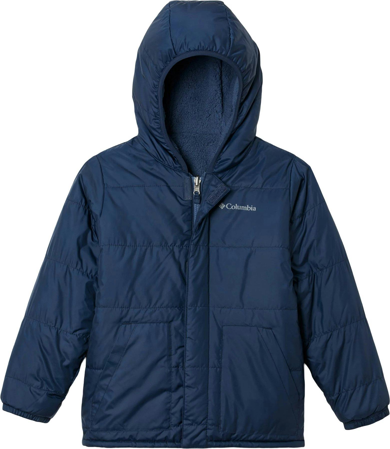 Product image for Big Fir Reversible Jacket - Boys
