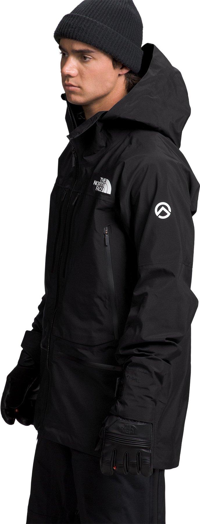 TNF Black