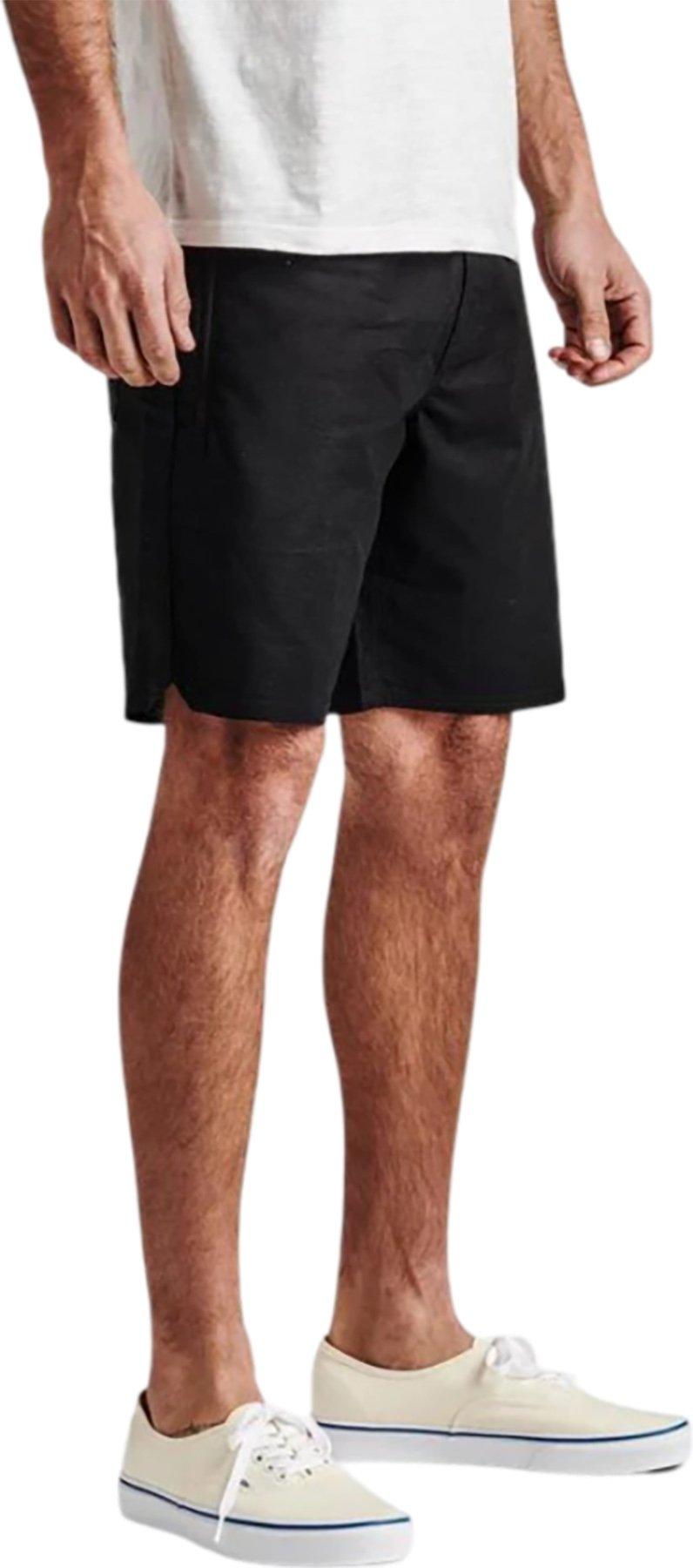 Product gallery image number 5 for product Layover Shorts 19" - Men's