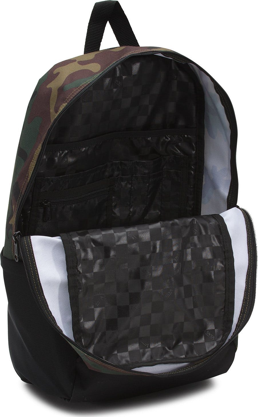 Product gallery image number 2 for product Snag Backpack - Men's