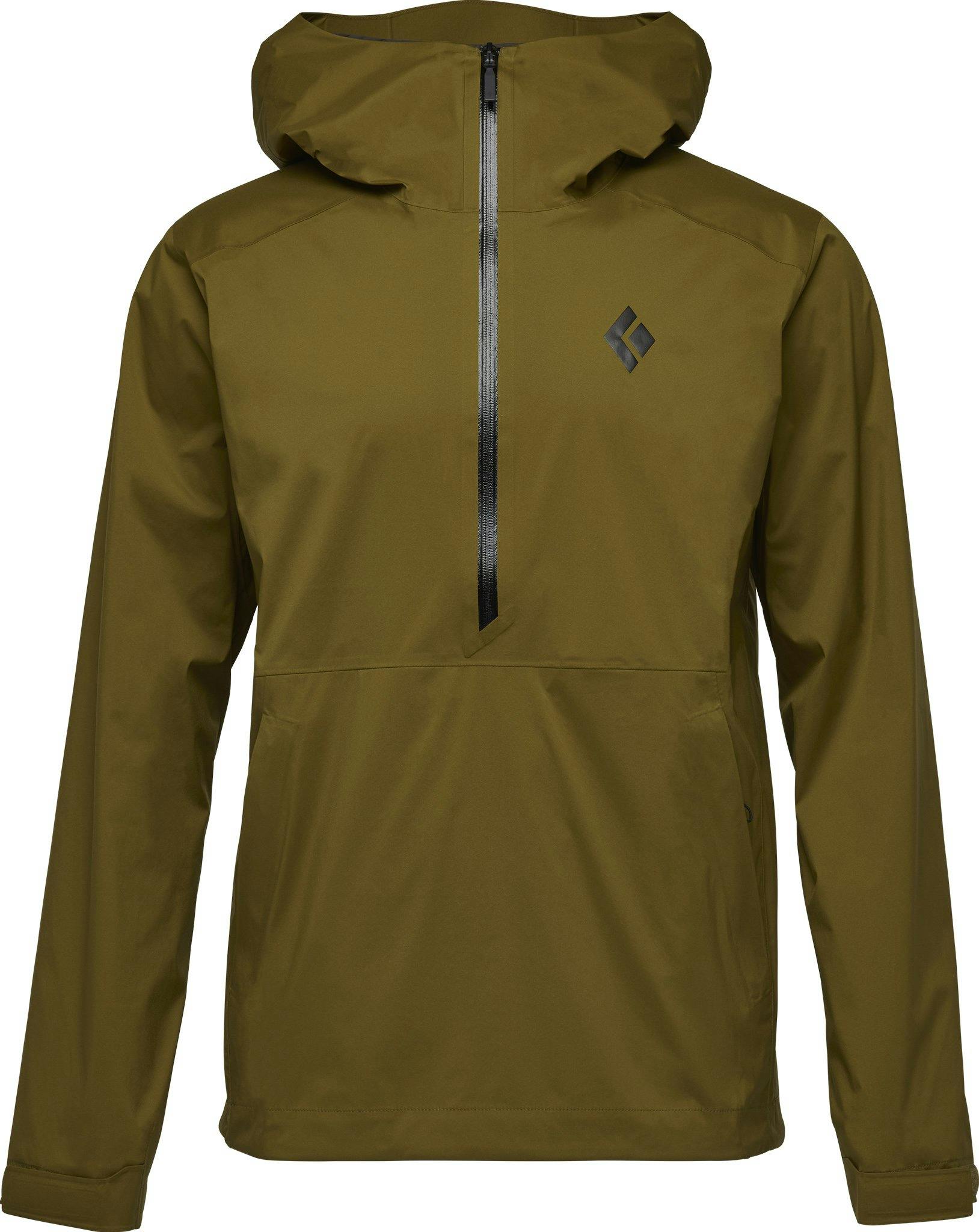 Product image for Stormline Stretch Anorak - Men's