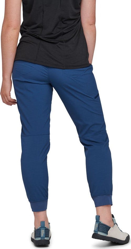Product gallery image number 2 for product Technician Jogger Pants - Women's