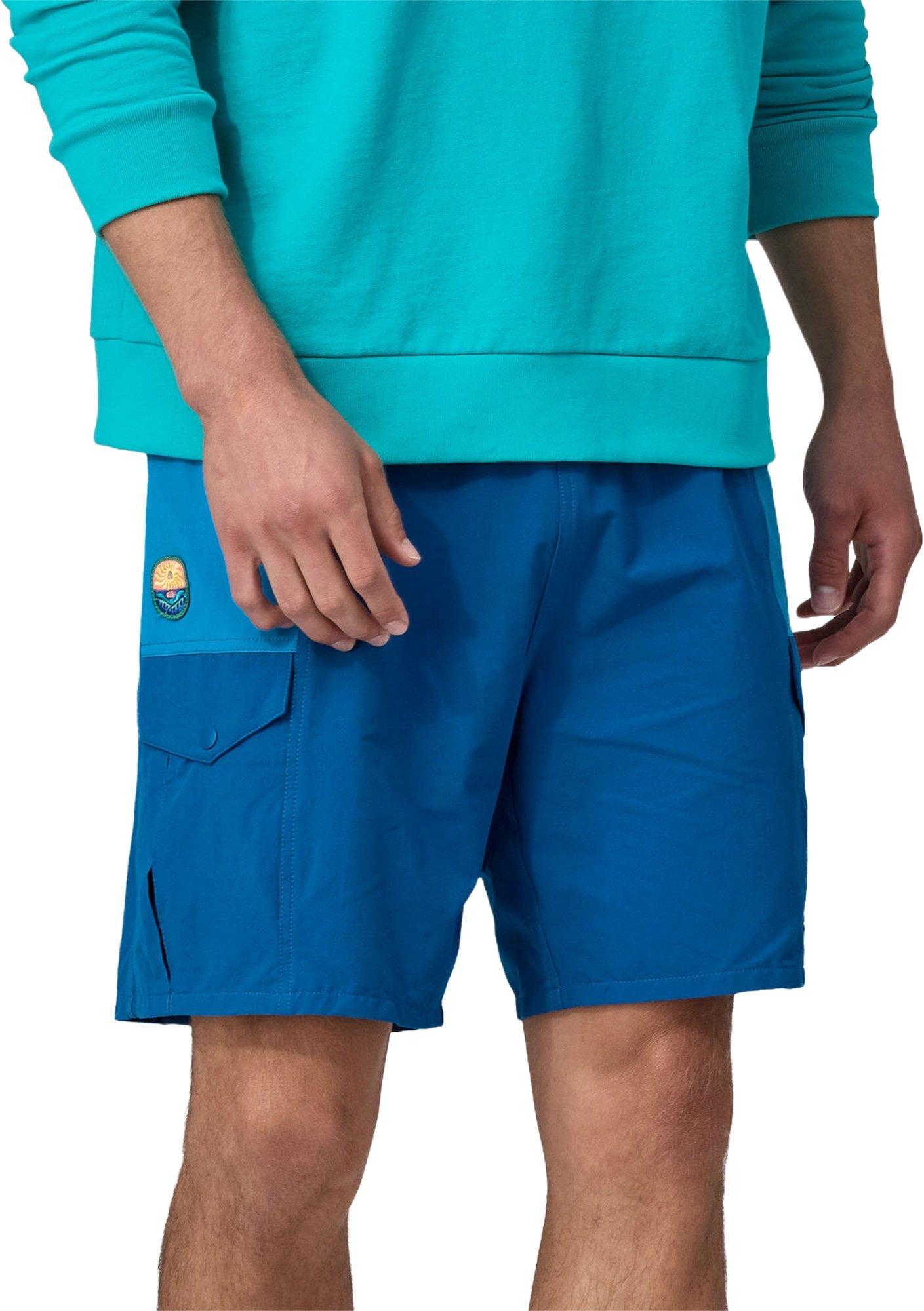 Product gallery image number 3 for product Outdoor Everyday Short 7 in - Men's