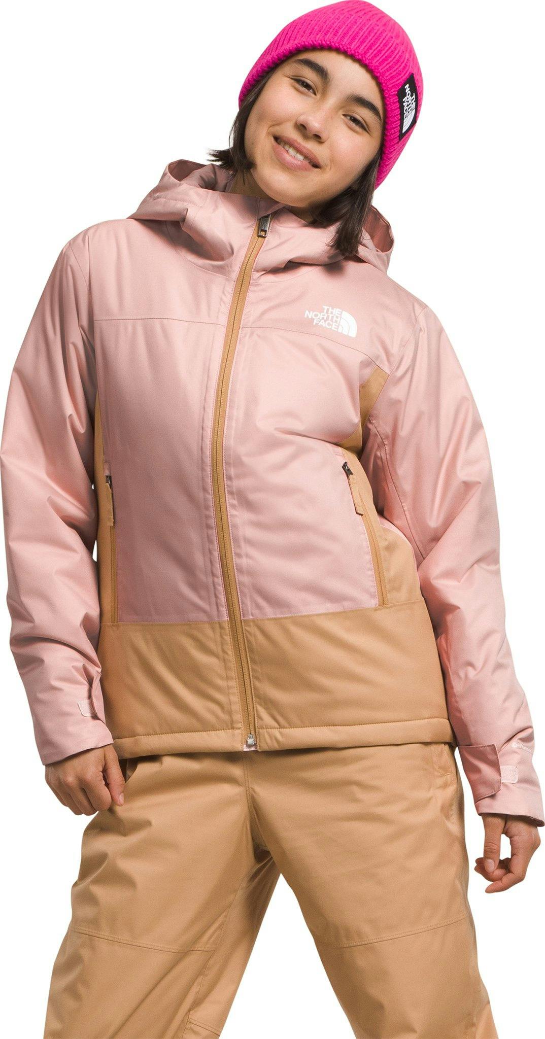 Product gallery image number 1 for product Freedom Insulated Jacket - Girl
