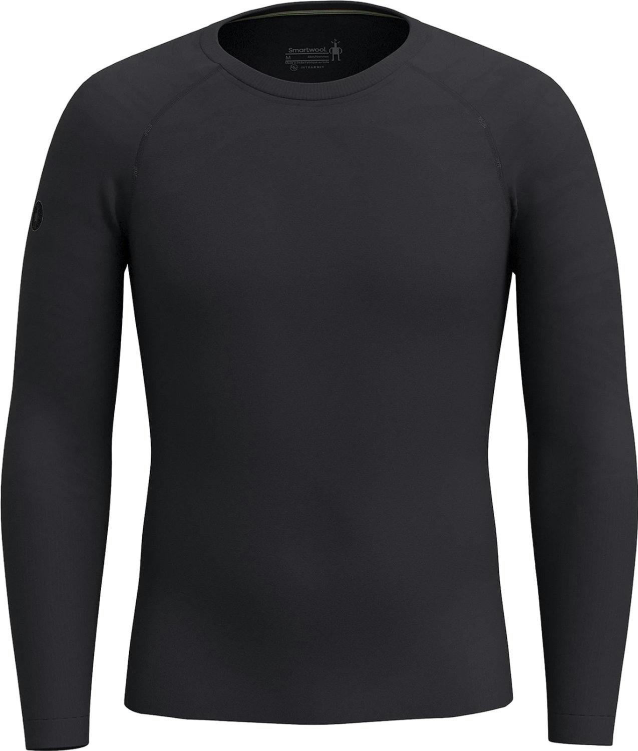 Image de produit pour T-shirt à manches longues Active Base Layer d'Intraknit - Homme