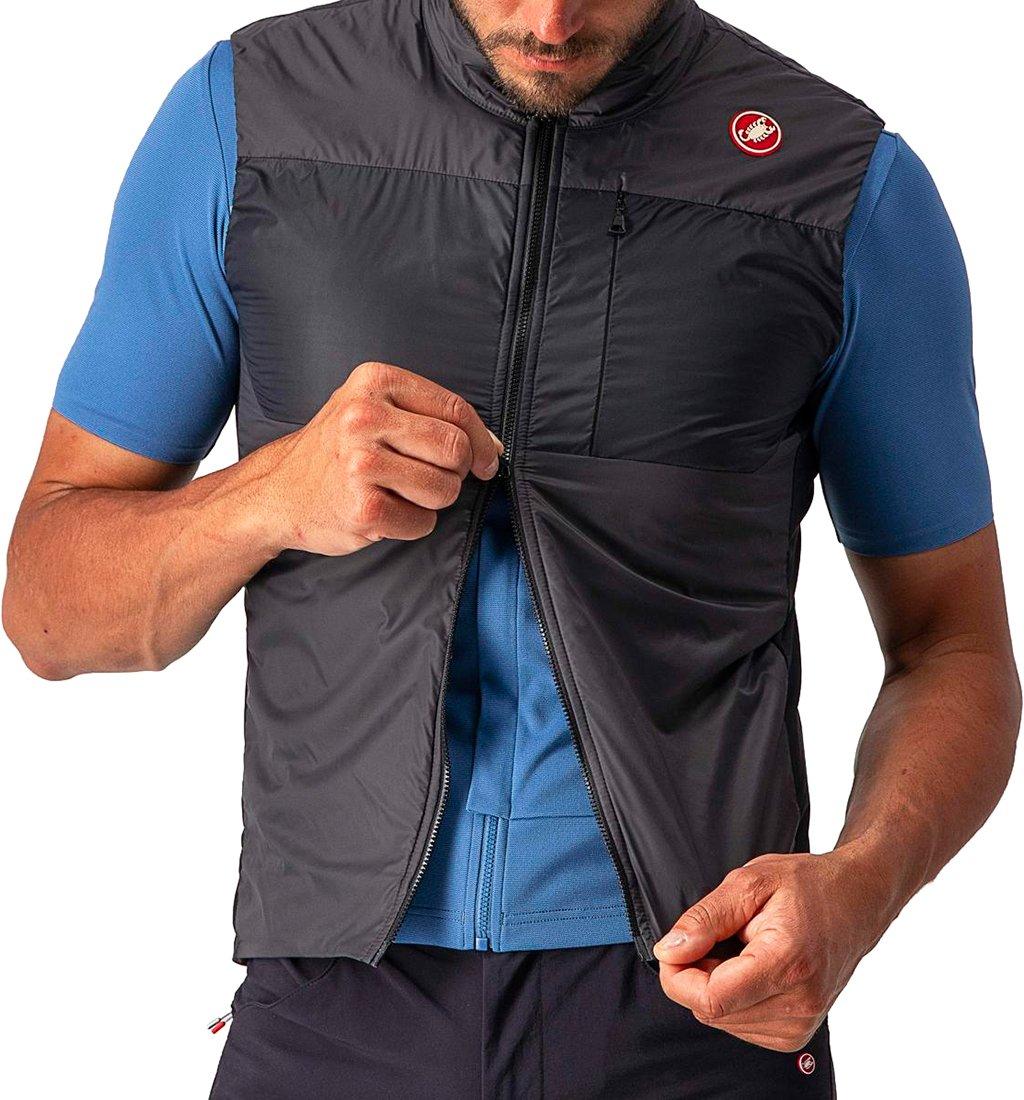 Product gallery image number 6 for product Unlimited Puffy Vest - Men's