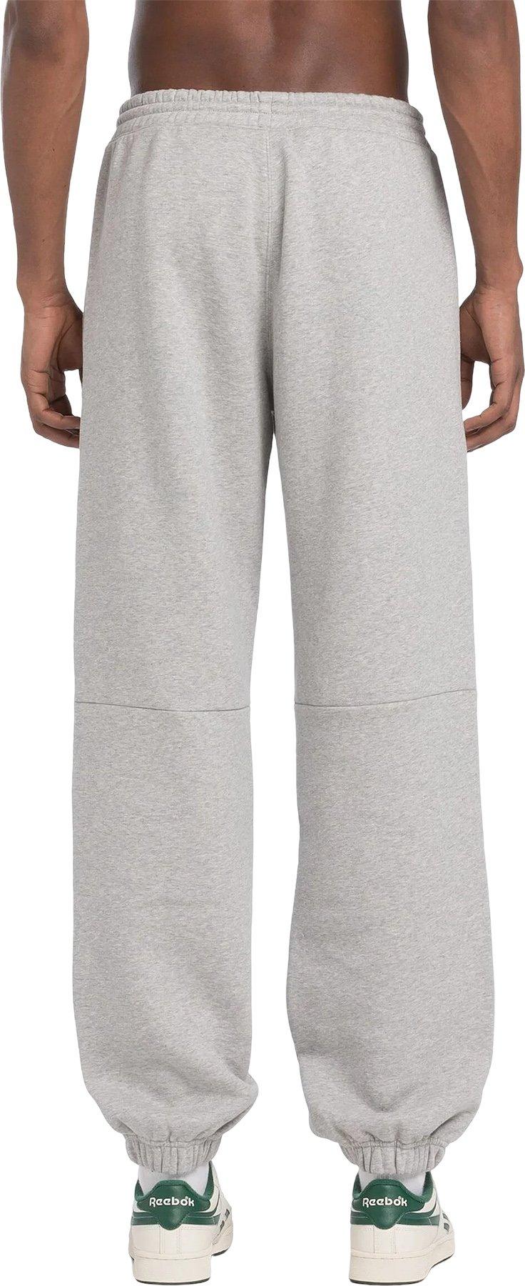 Numéro de l'image de la galerie de produits 4 pour le produit Pantalon de survêtement Court - Homme