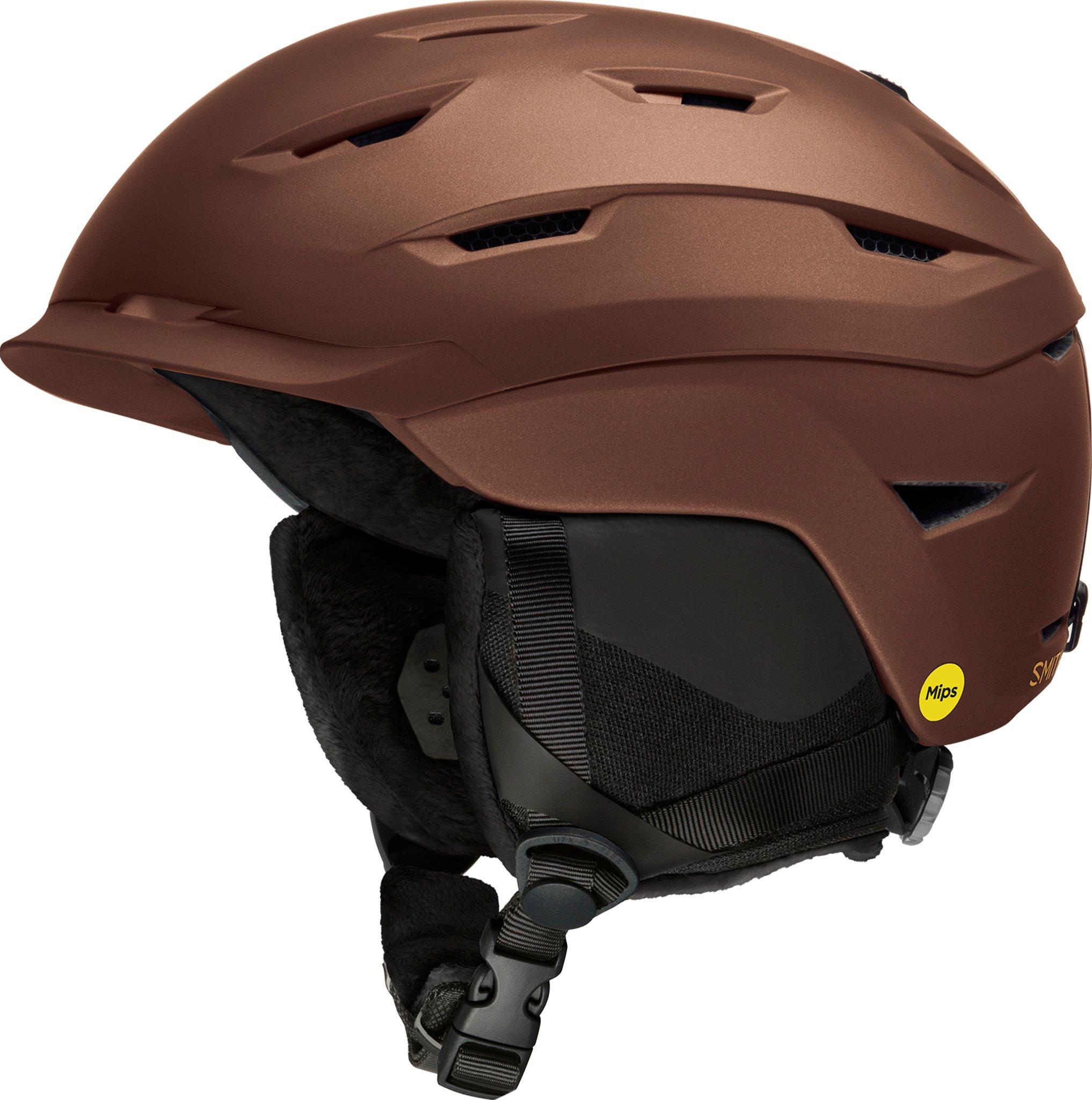 Product gallery image number 1 for product Liberty MIPS Snow Helmets