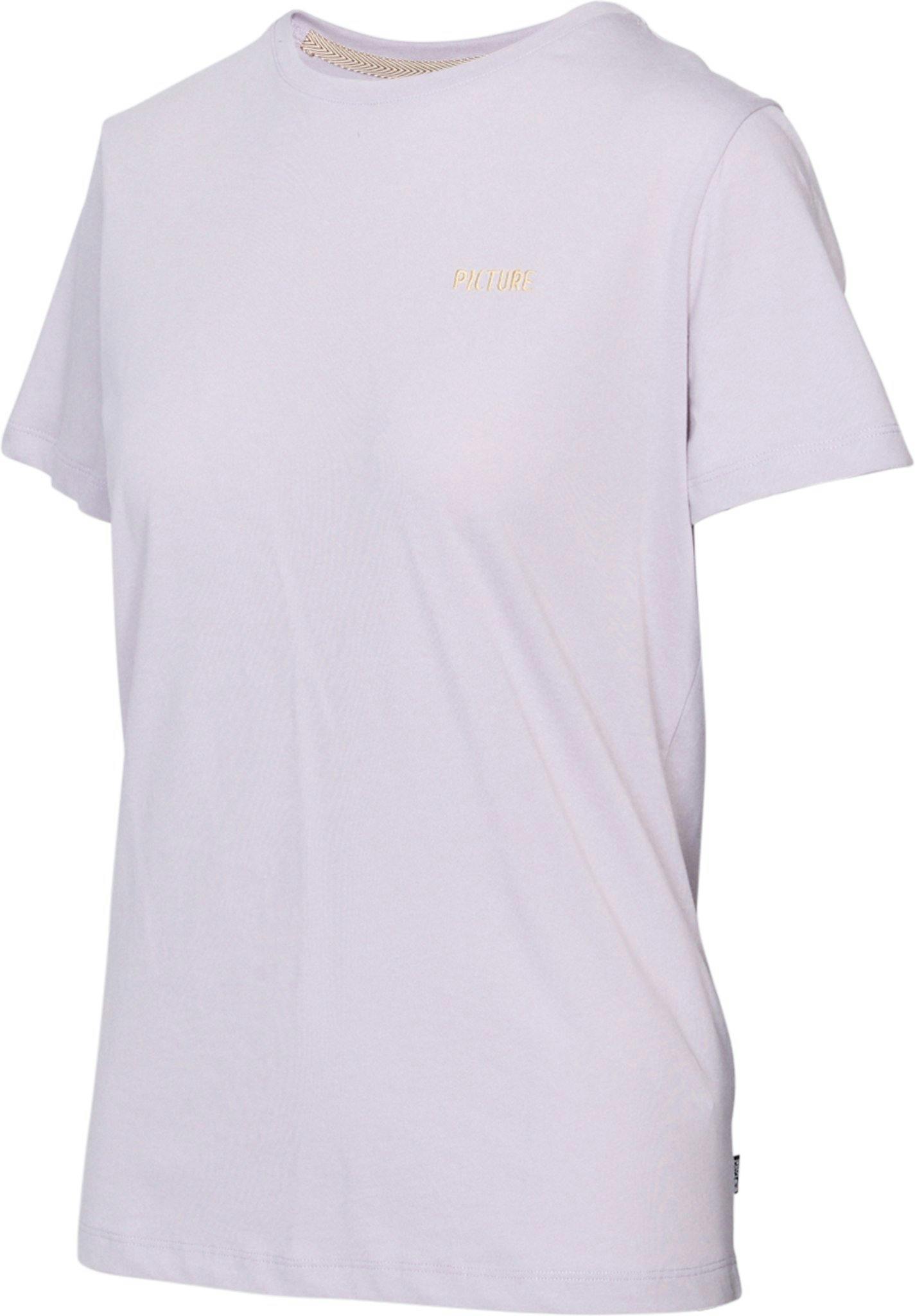 Product gallery image number 3 for product Key T-Shirt - Women's