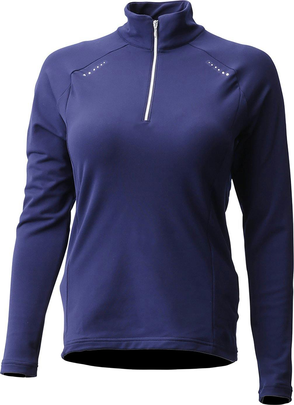 Product gallery image number 1 for product Kelsey Half Zip Sweater - Women's