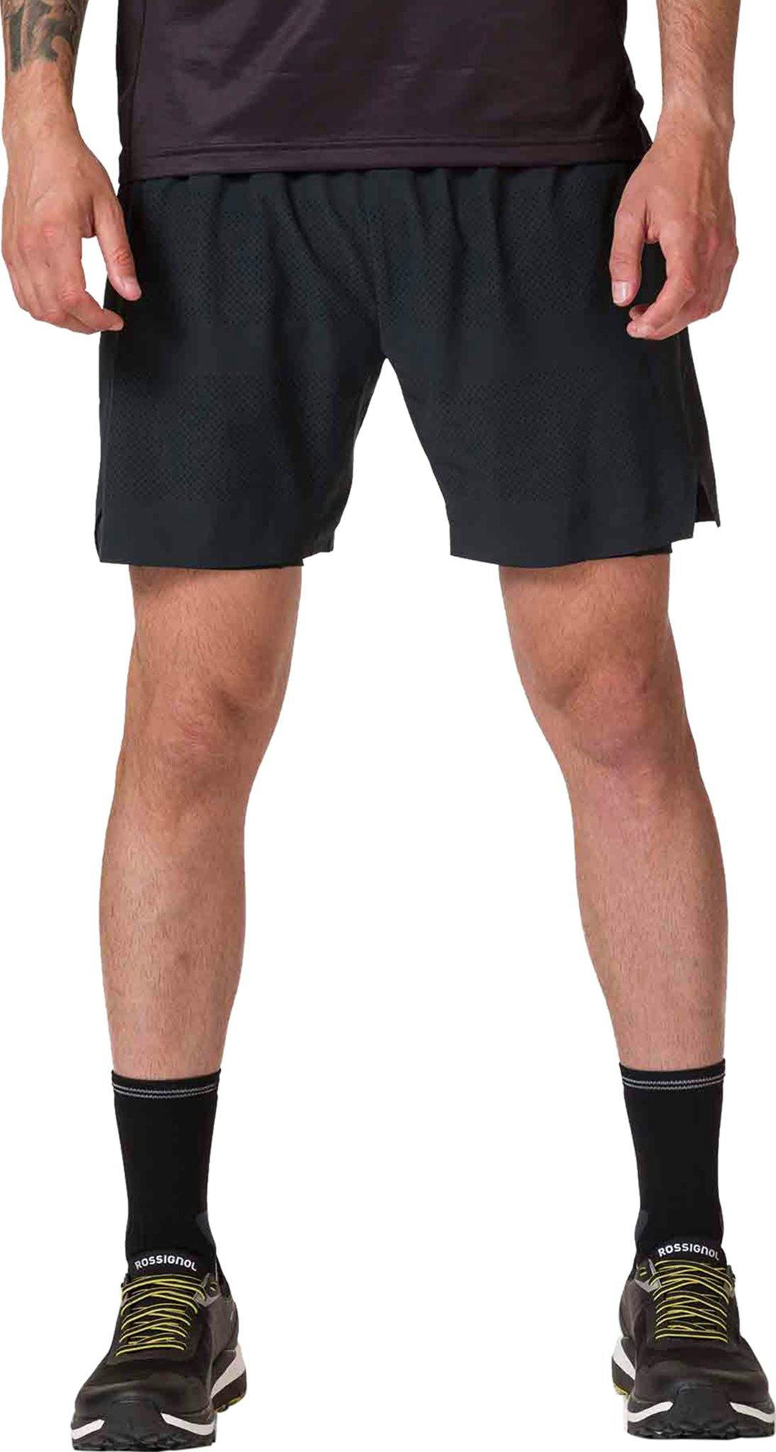 Product gallery image number 1 for product Trail Shorts - Men's