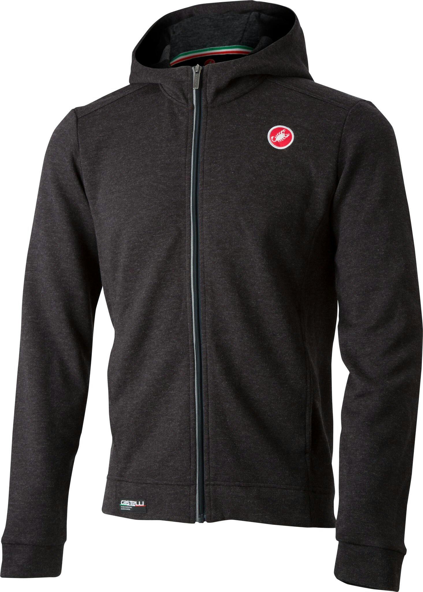 Product image for Milano Full Zip Fleece - Men's