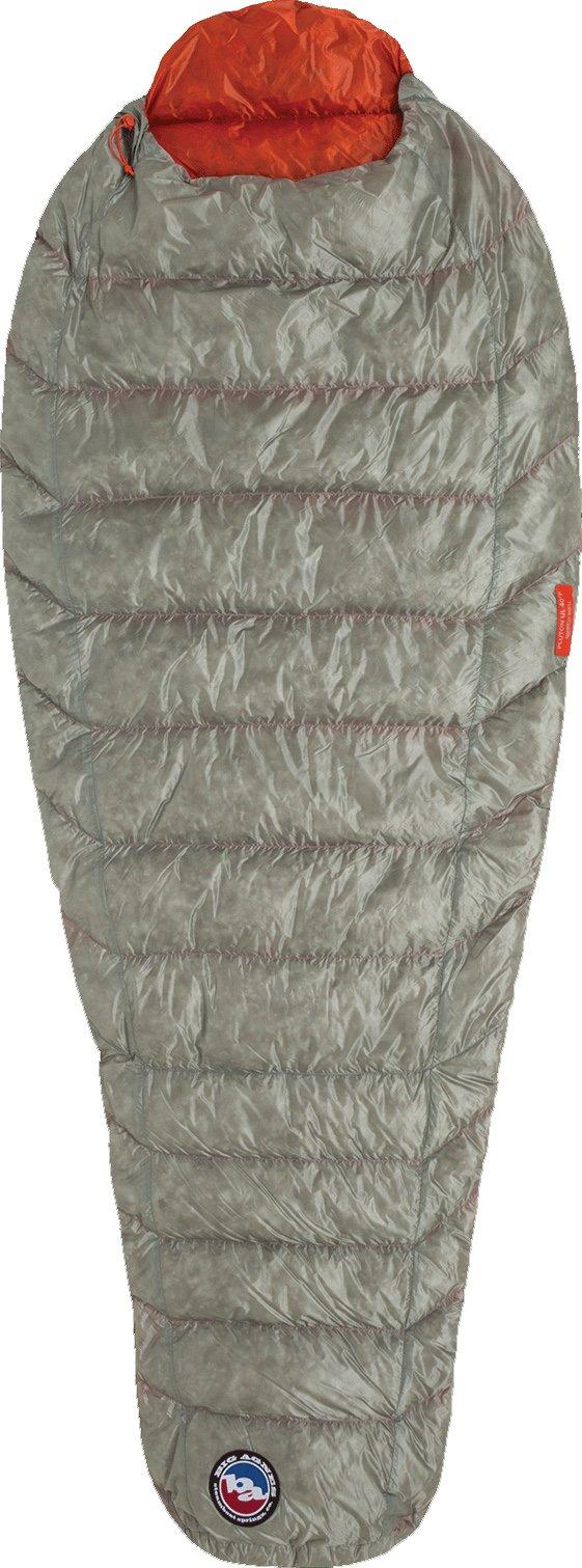 Product image for Pluton UL 40° 850 DownTek Long Left Zip Sleeping Bag 