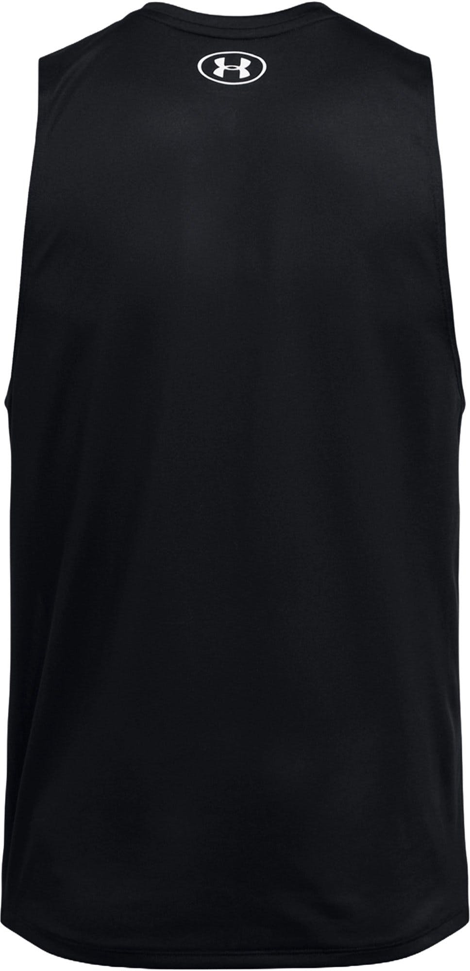 Product gallery image number 2 for product UA Tech Tank Top - Men's