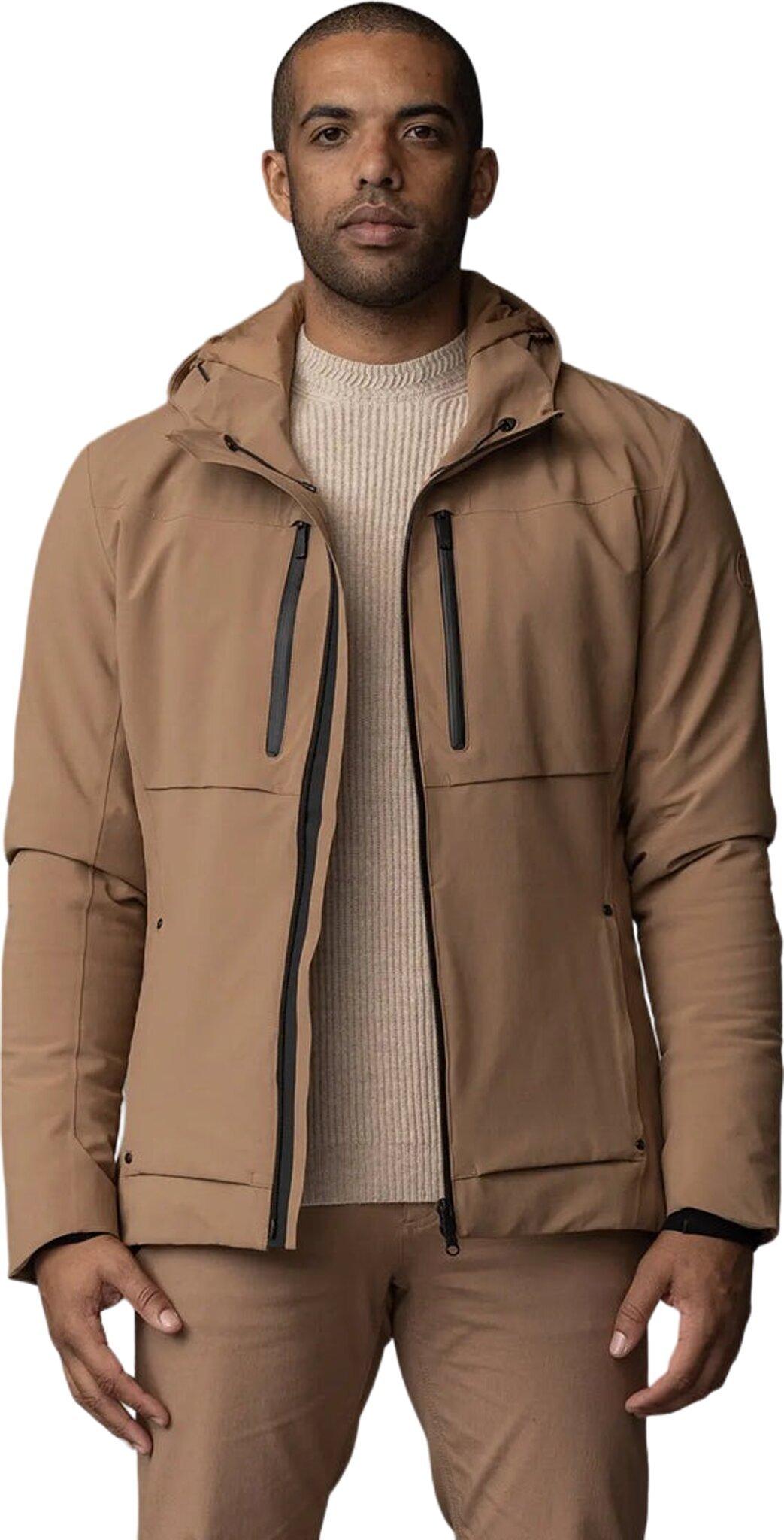 Numéro de l'image de la galerie de produits 4 pour le produit Mnateau en Cordura laminé Primaloft - Homme