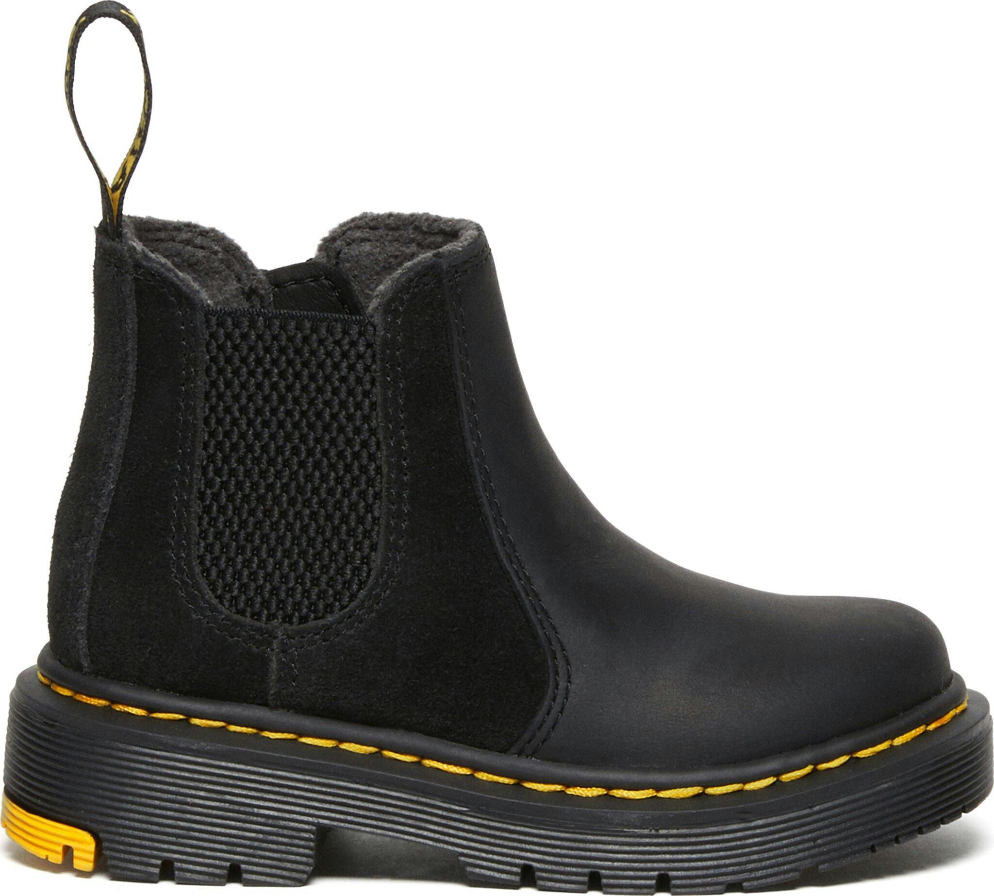 Product image for 2976 Softy Leather Chelsea Boot - Youth