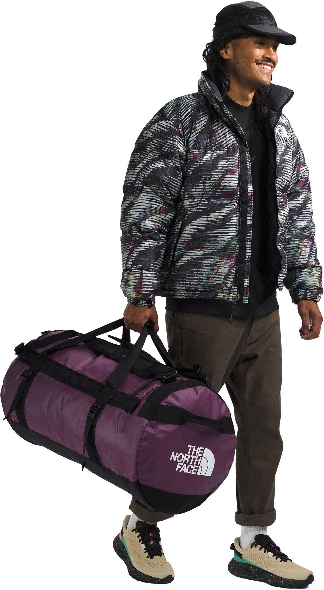 Product gallery image number 2 for product Base Camp Duffel Bag 95L