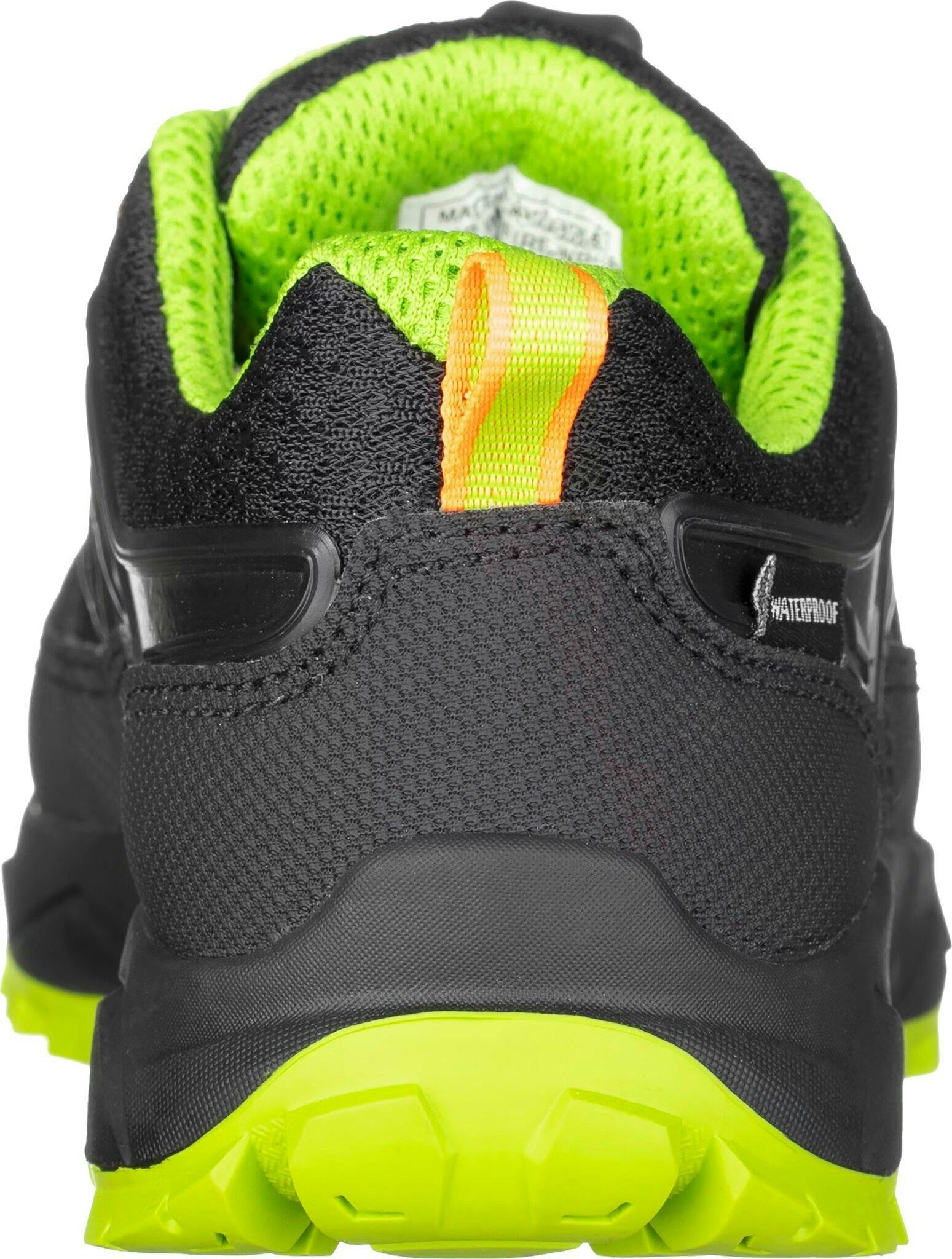 Product gallery image number 5 for product Wildfire Warterproof Shoes - Youth
