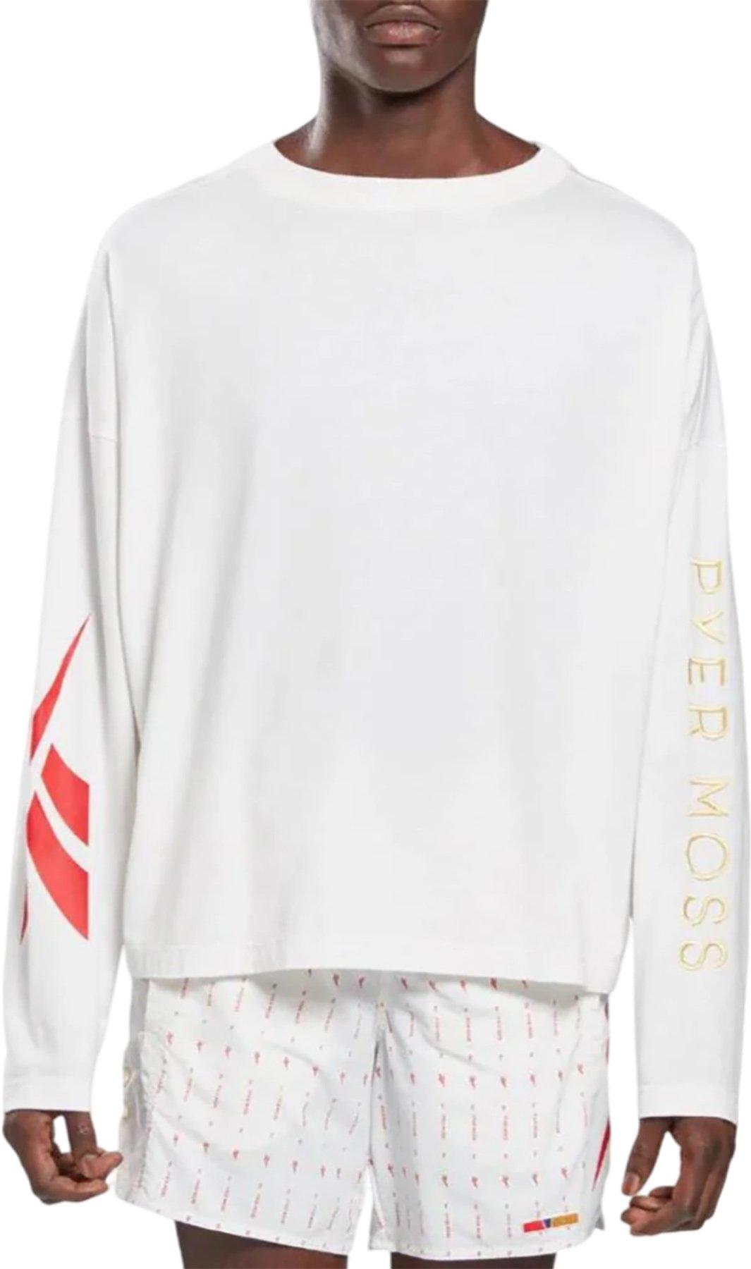 Product gallery image number 1 for product X Pyer Moss Long Sleeve T-Shirt - Men's