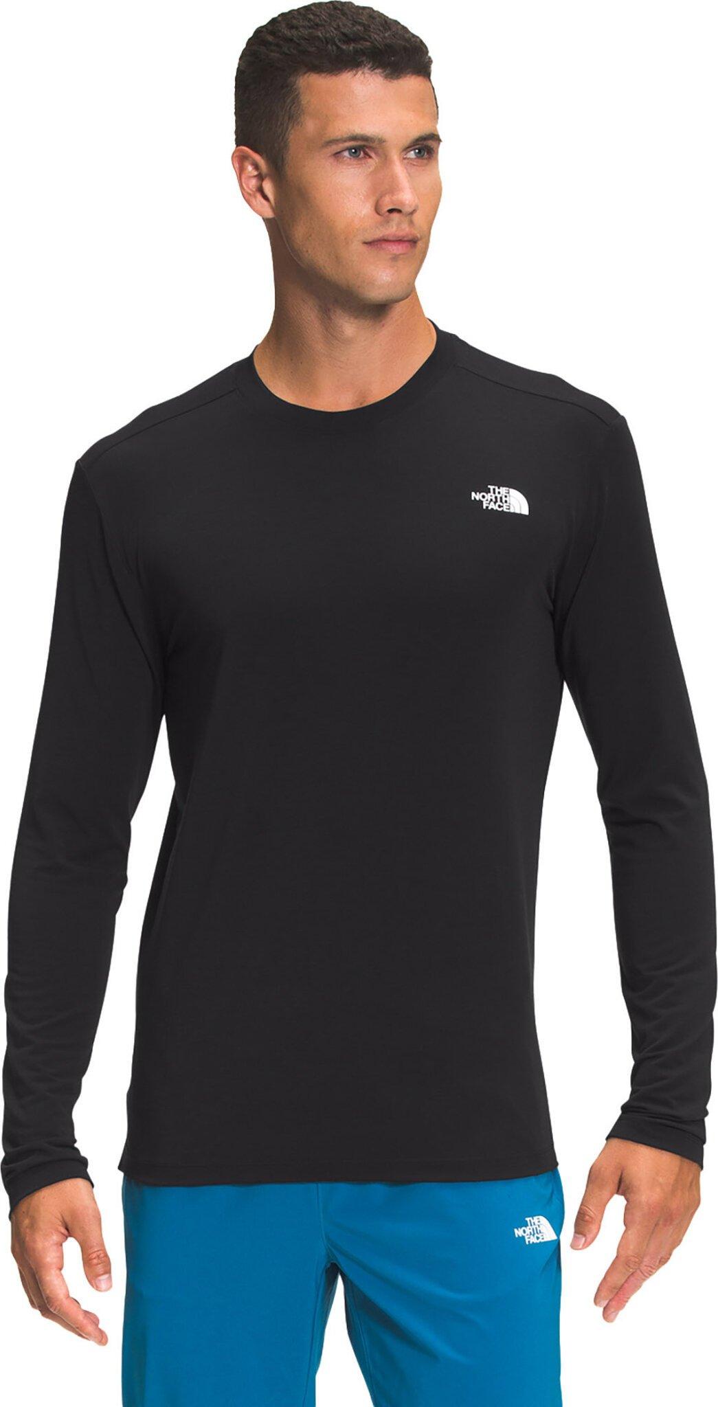 Product image for Wander Long Sleeve Sweatshirt - Men's