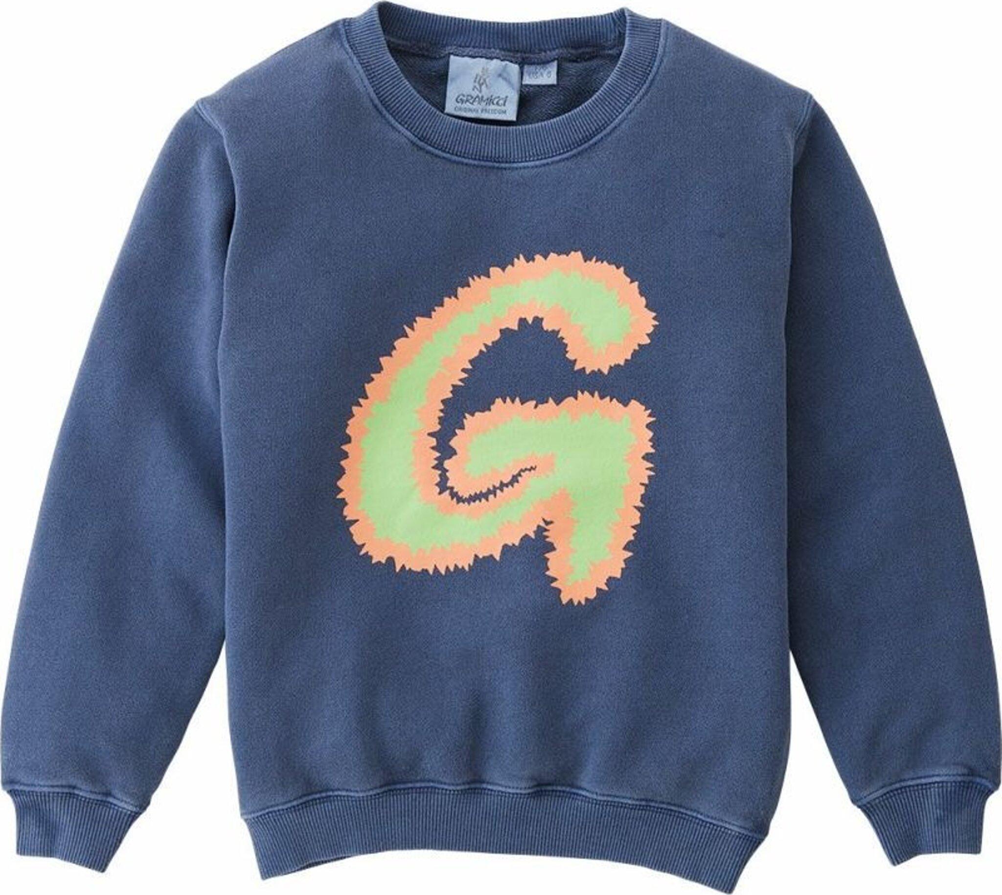 Numéro de l'image de la galerie de produits 1 pour le produit Chandail Fuzzy G-Logo - Enfant