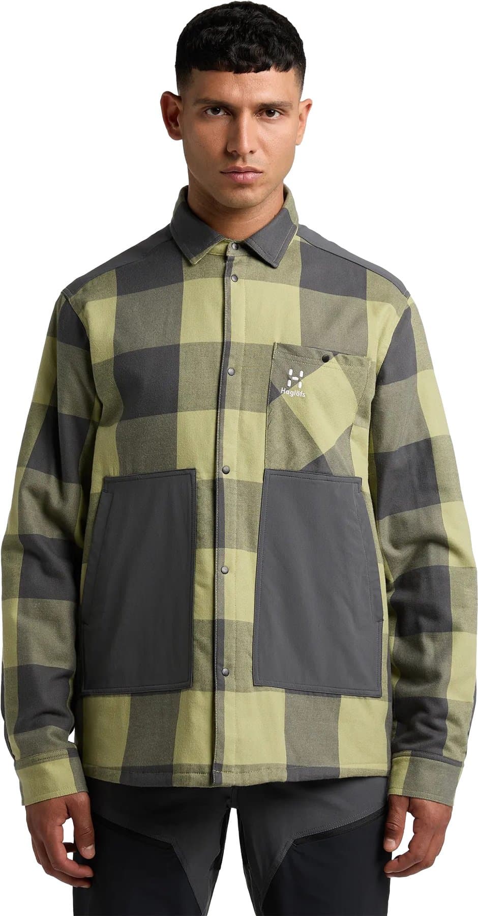 Product gallery image number 3 for product Timmer Insulated Shirt - Men's