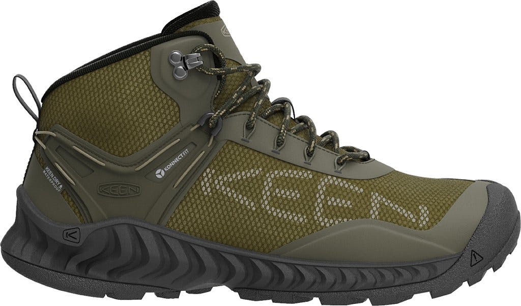 Product image for NXIS EVO Waterproof Boot - Men's