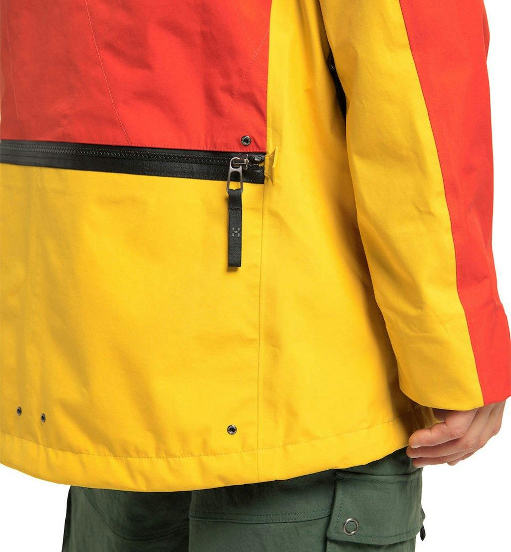 Product gallery image number 7 for product IC3 Gore-Tex Jacket - Men's