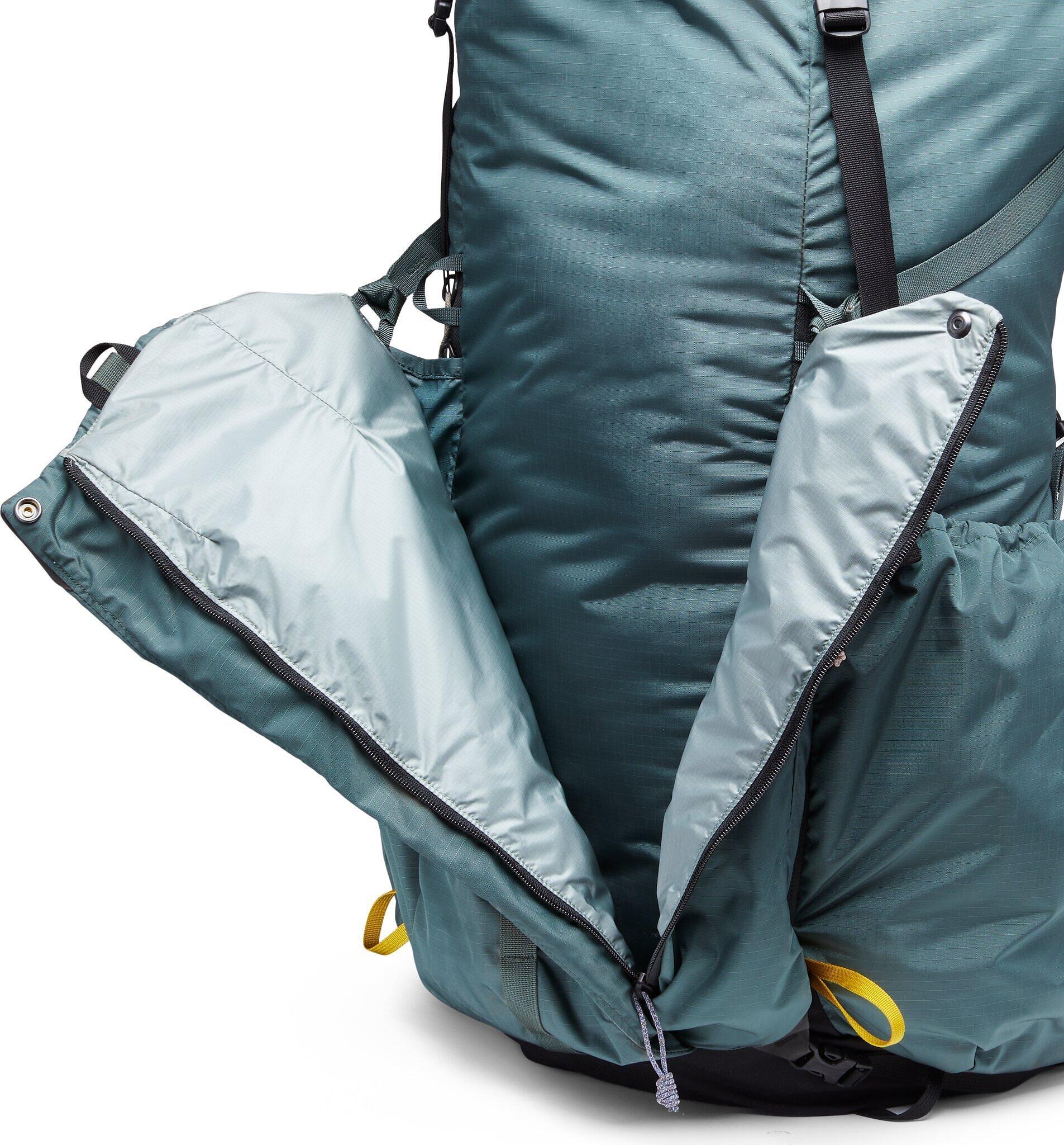 Product gallery image number 8 for product PCT Backpack 70L