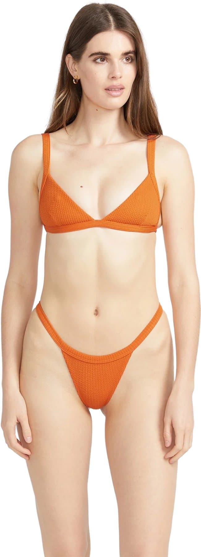 Image de produit pour Haut de bikini triangle So Current - Femme