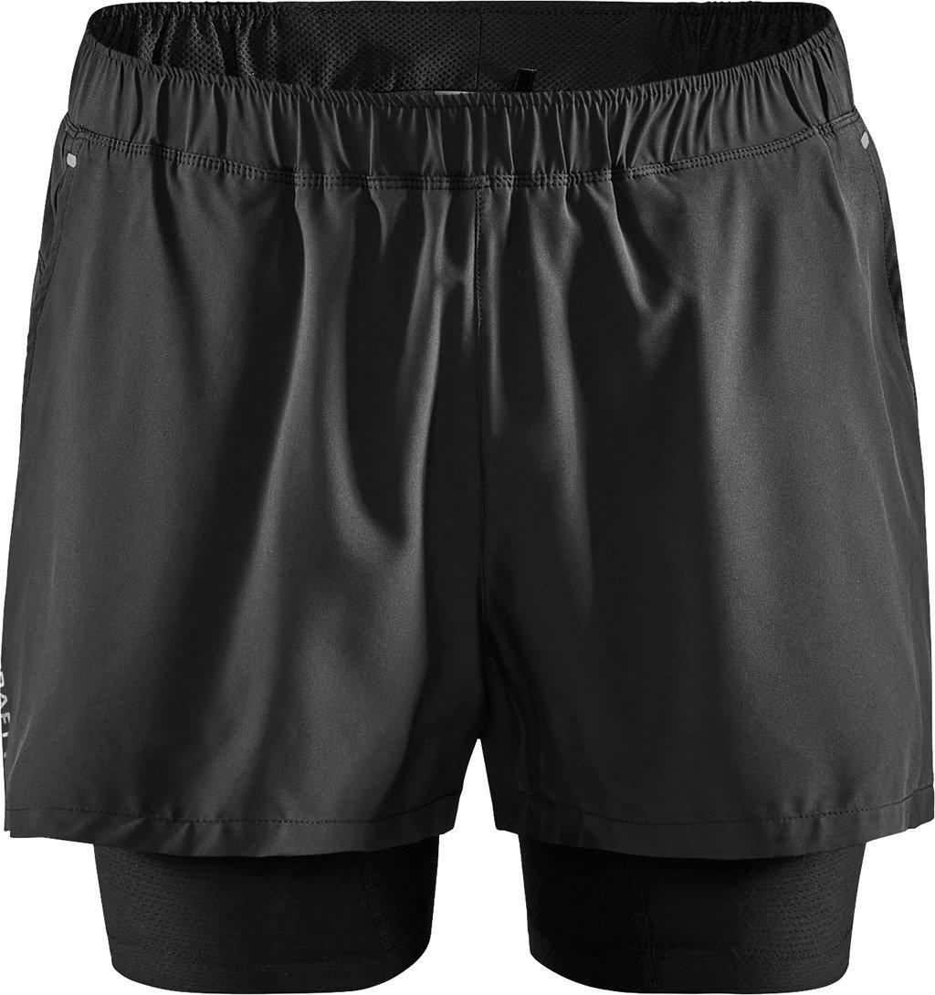 Product gallery image number 1 for product ADV Essence 2-In-1 Stretch Shorts - Men's