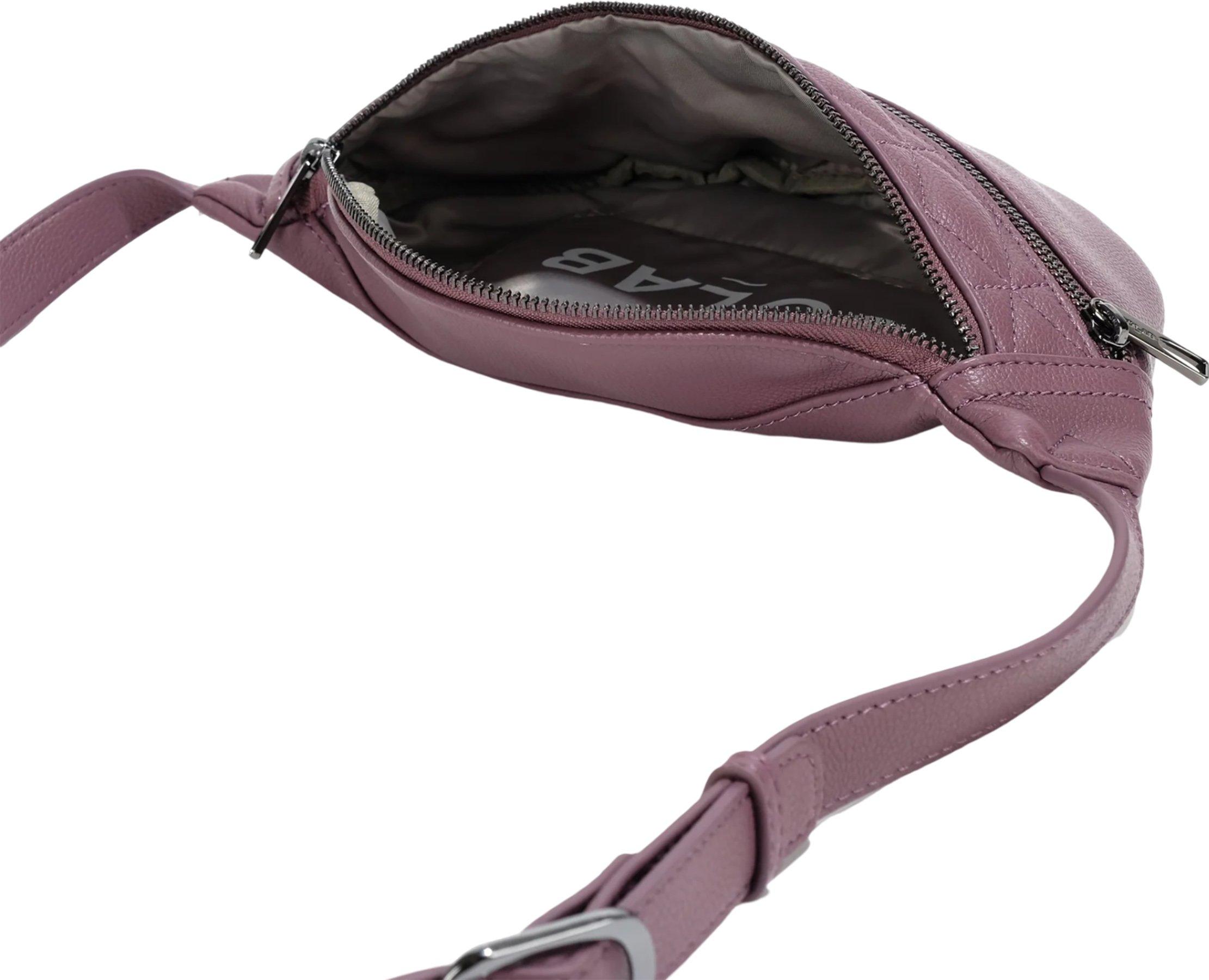 Numéro de l'image de la galerie de produits 4 pour le produit Sac à bandoulière avec ceinture Private Eye Ketti 