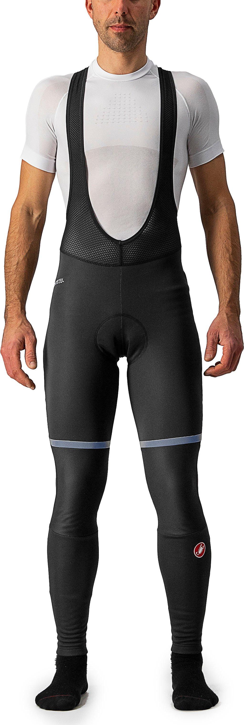 Product gallery image number 1 for product Polare 3 Cycling Bibtight - Men's