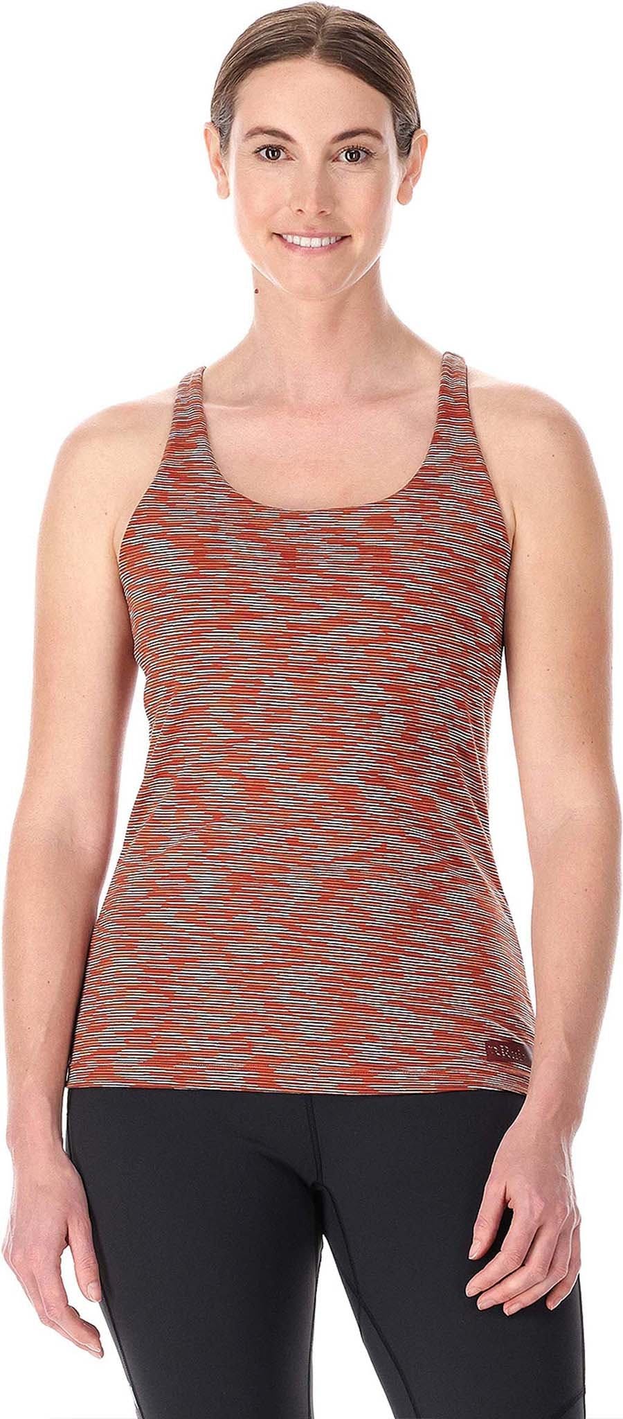 Product gallery image number 3 for product Lineal Tank Top - Women's