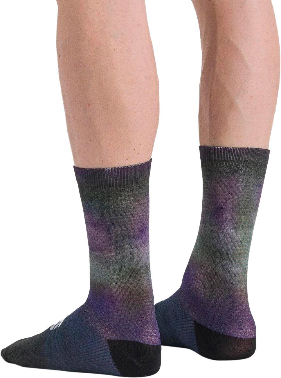 Product gallery image number 5 for product Cliff Socks - Unisex