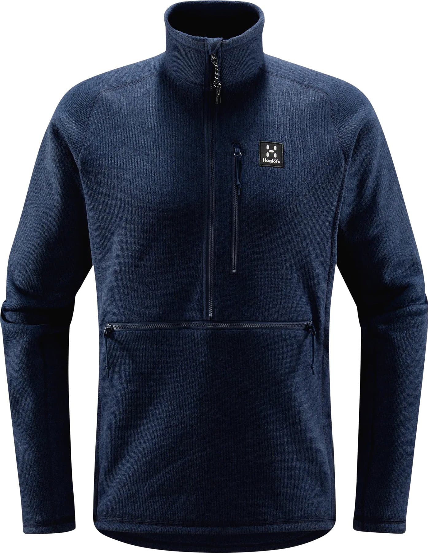 Product image for Risberg 1/2 Zip Pullover - Men’s