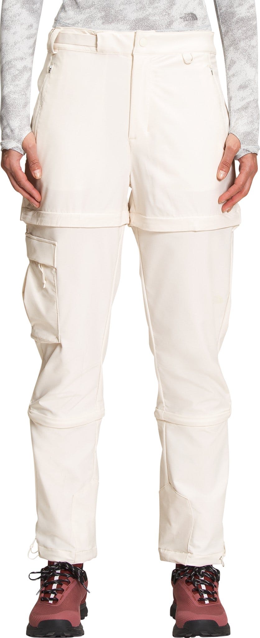 Product image for Bridgeway Zip-Off Pants - Women's