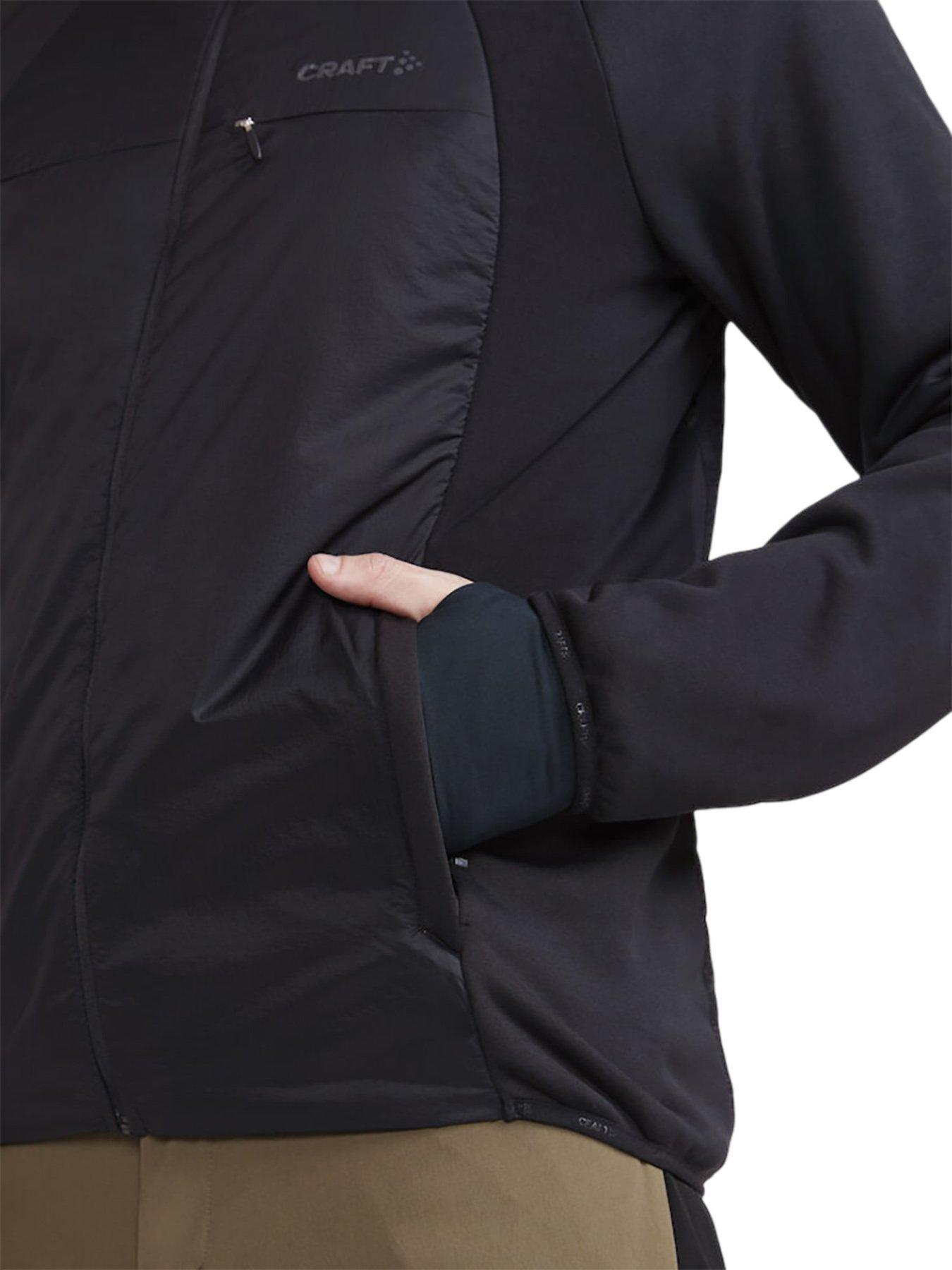 Product gallery image number 3 for product ADV Hybrid Midlayer Jacket - Men's