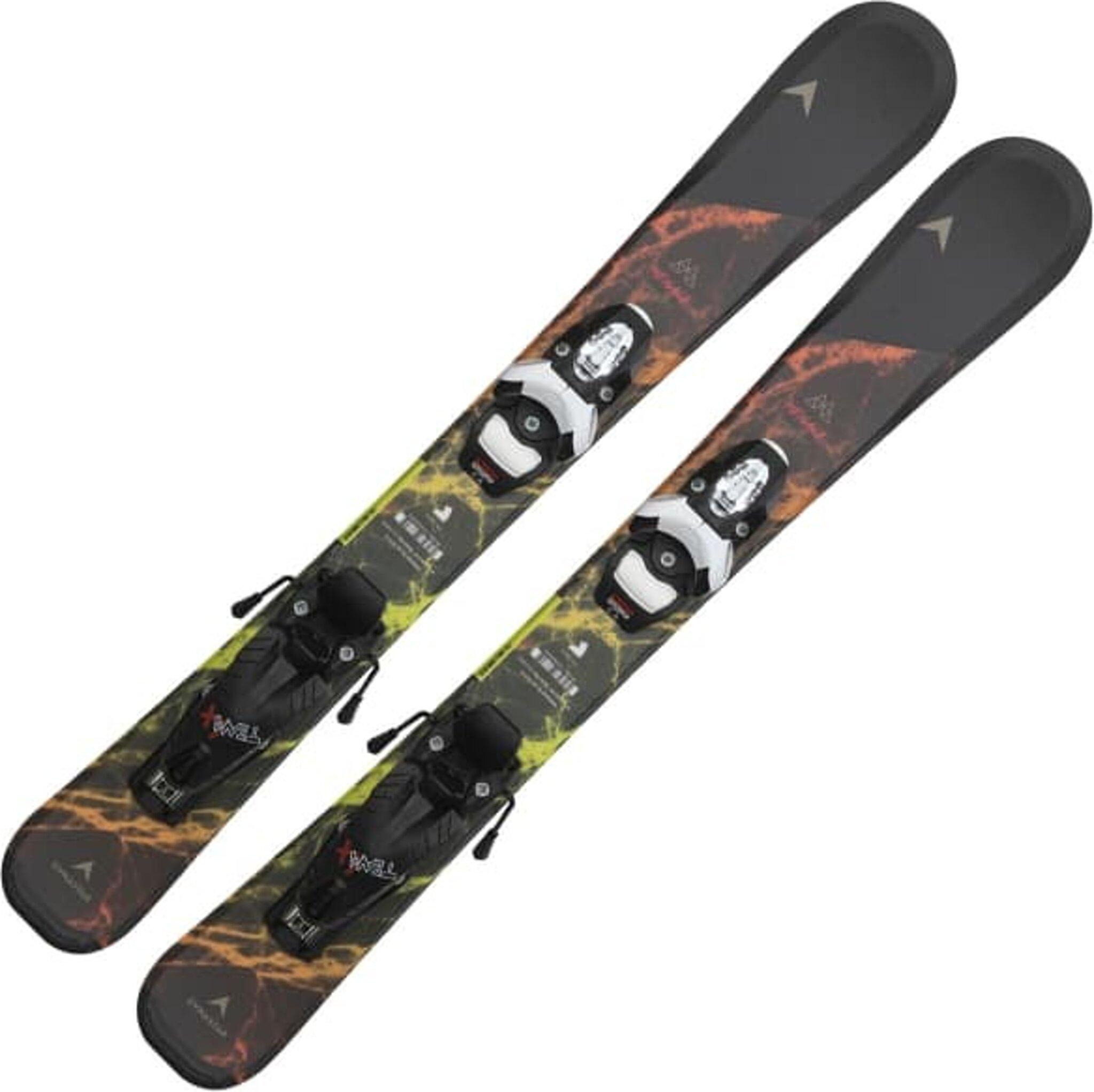 Numéro de l'image de la galerie de produits 4 pour le produit Skis Team Team4 M-Menace - Jeune