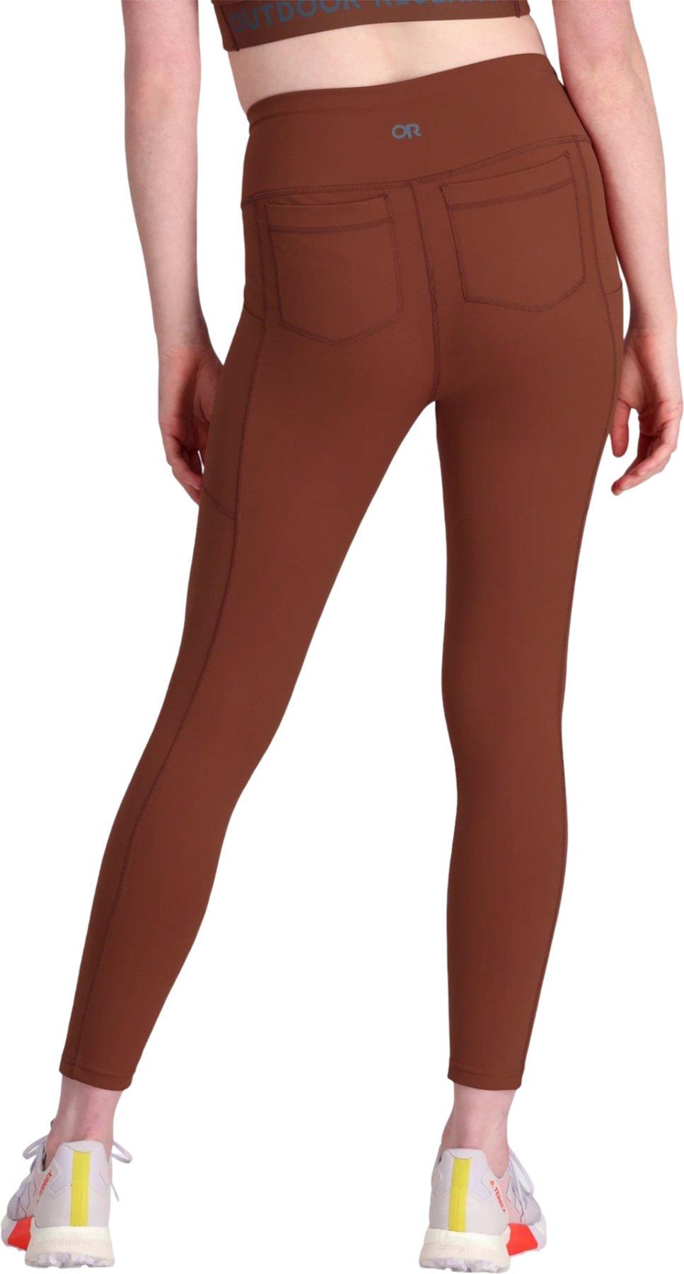 Product gallery image number 3 for product Vantage 7/8 Leggings - Women's