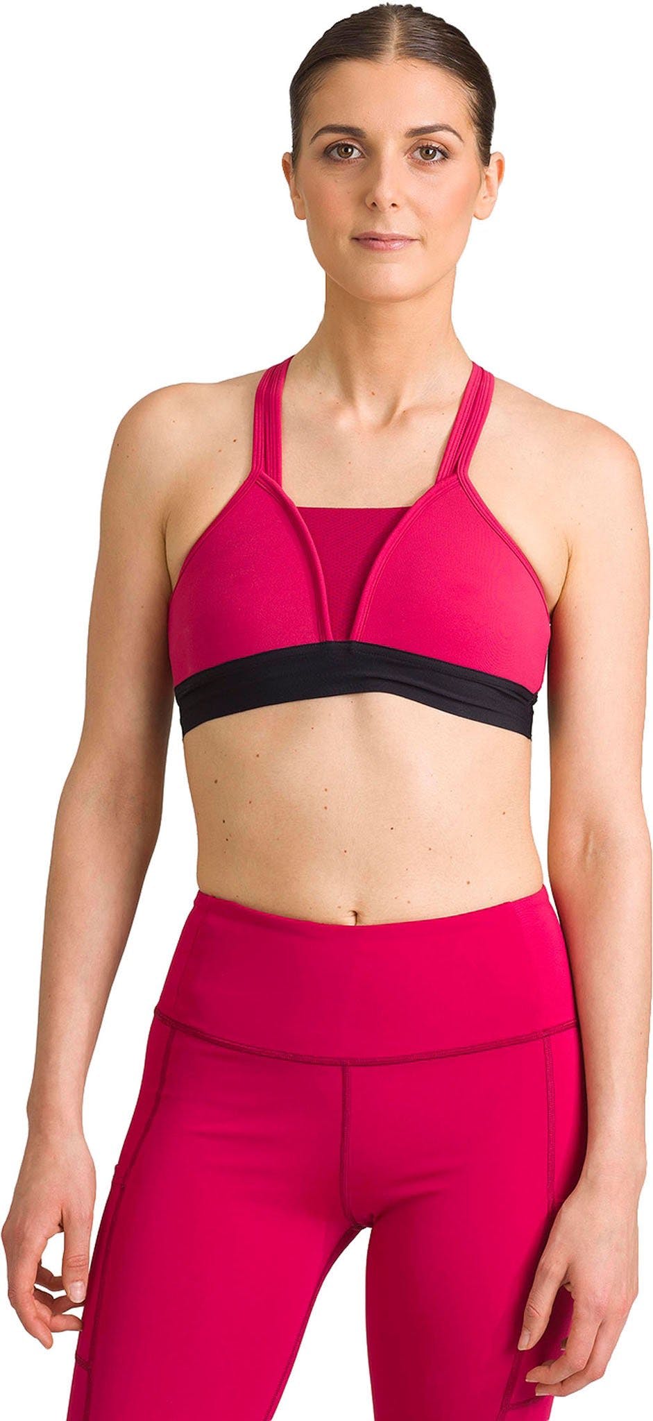 Image de produit pour Soutien-gorge Tech - Femme