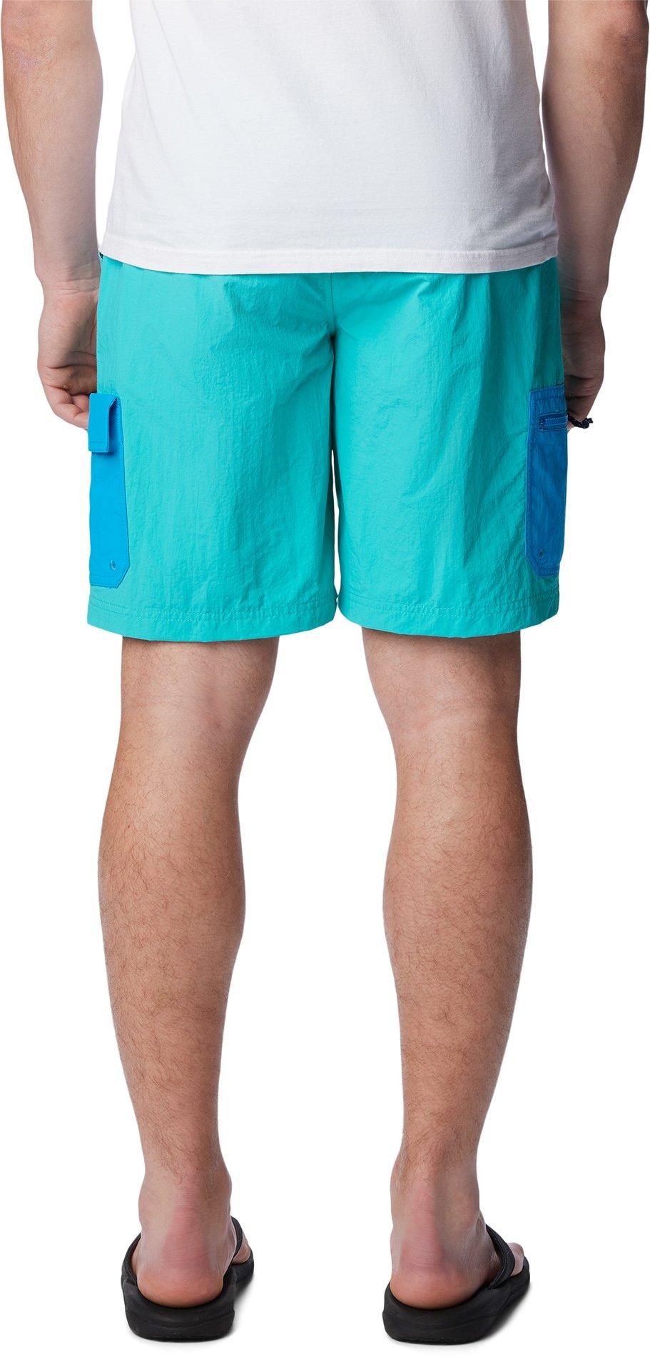 Product gallery image number 2 for product Summerdry Brief Shorts - Men's