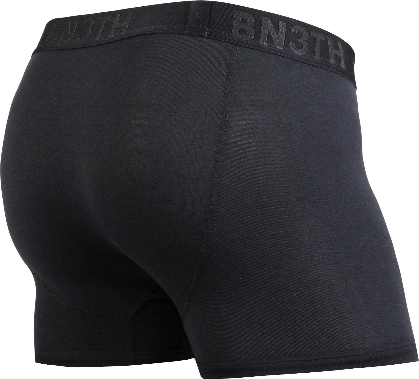 Product gallery image number 2 for product Classic Trunk Solids - Men's