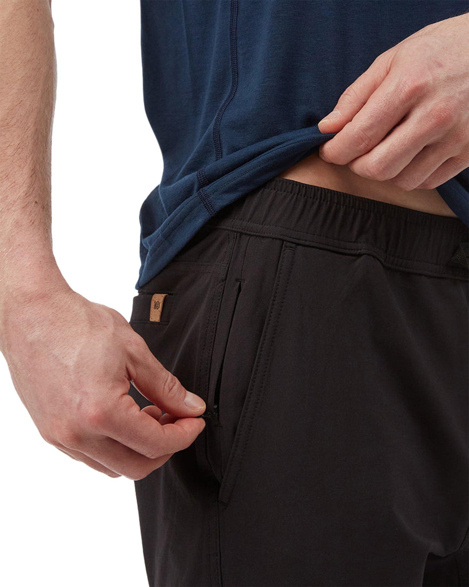 Numéro de l'image de la galerie de produits 4 pour le produit Pantalon extensible InMotion - Homme