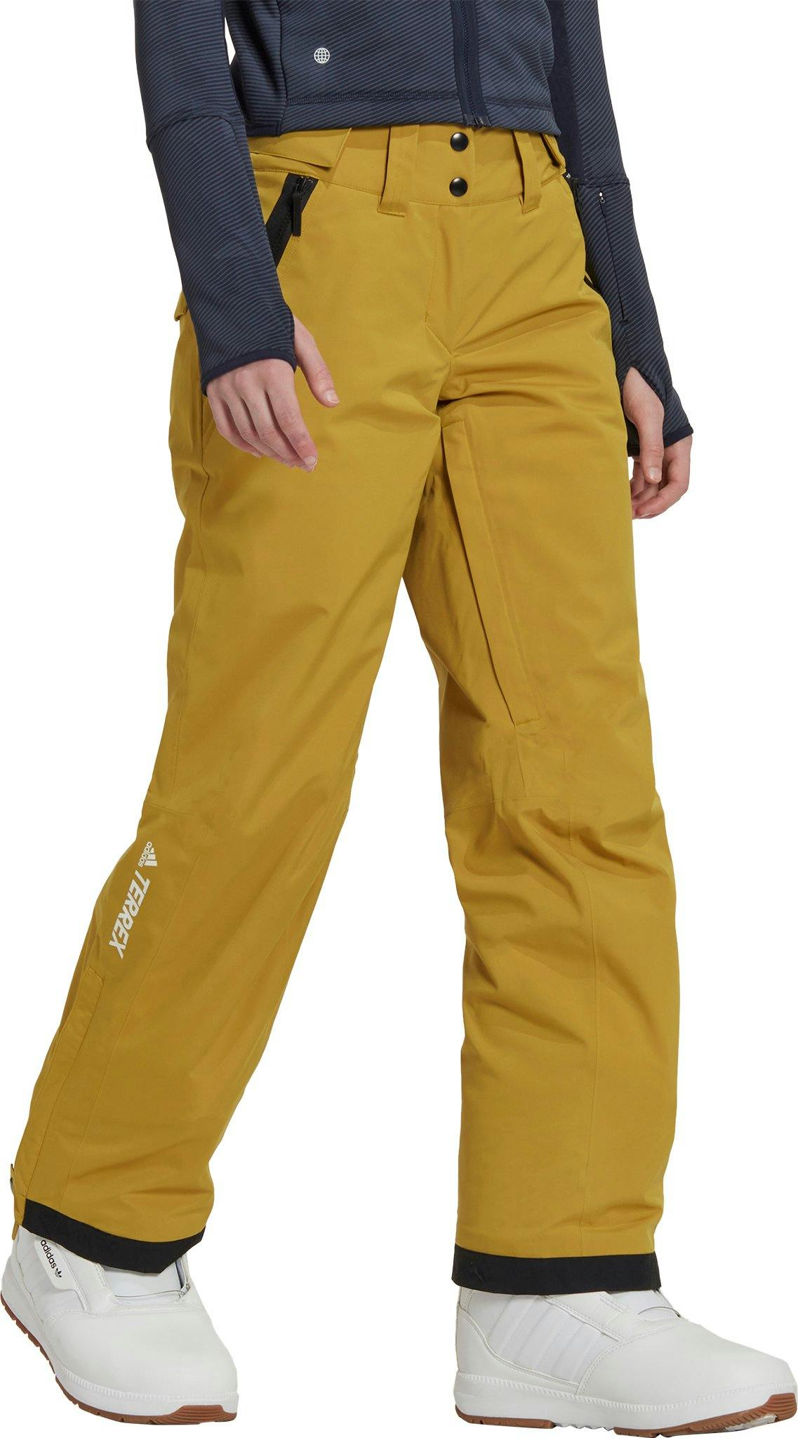 Product gallery image number 6 for product Resort Two-Layer Insulated Stretch Pants - Women's