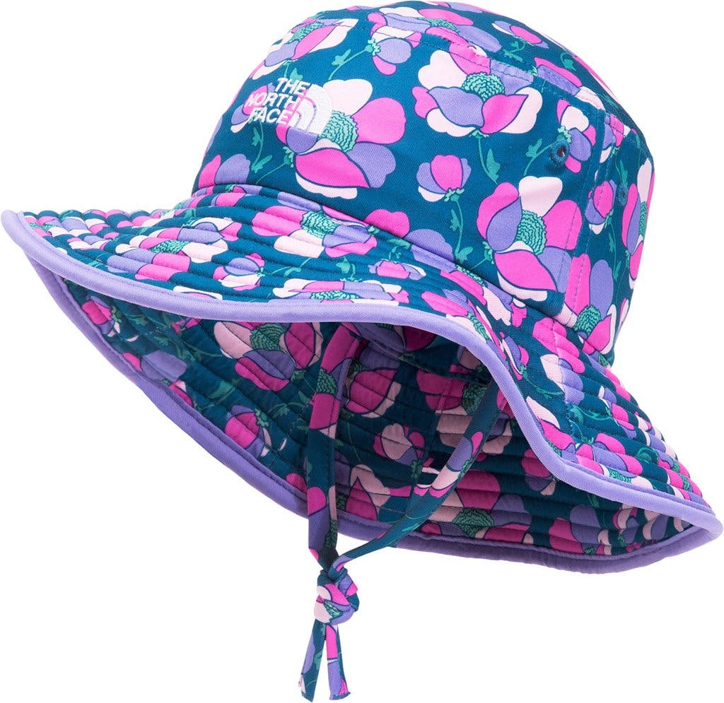 Product image for Littles Class V Knit Brimmer Bucket Hat - Youth