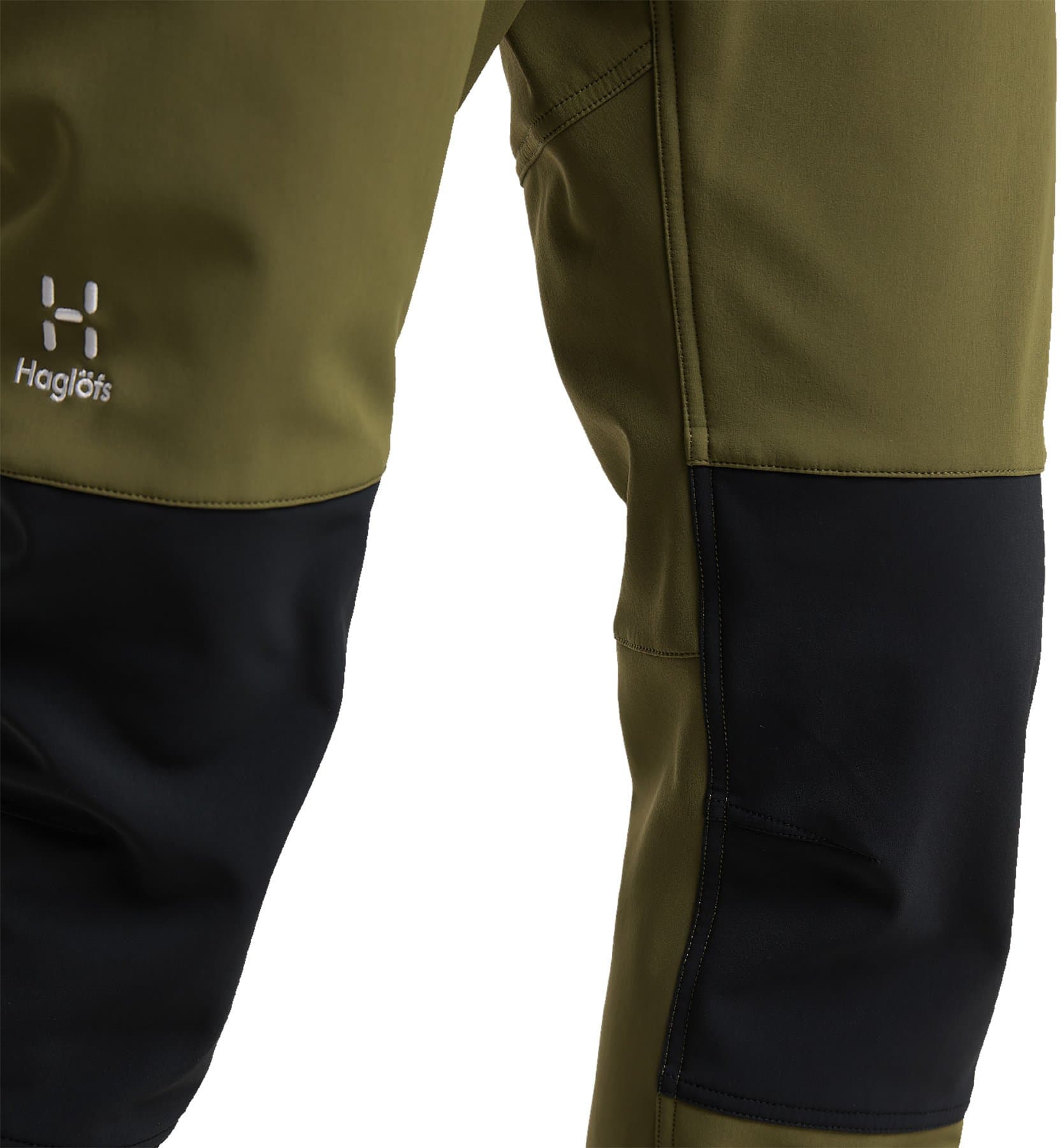 Product gallery image number 7 for product Chilly Softshell Pant - Men's