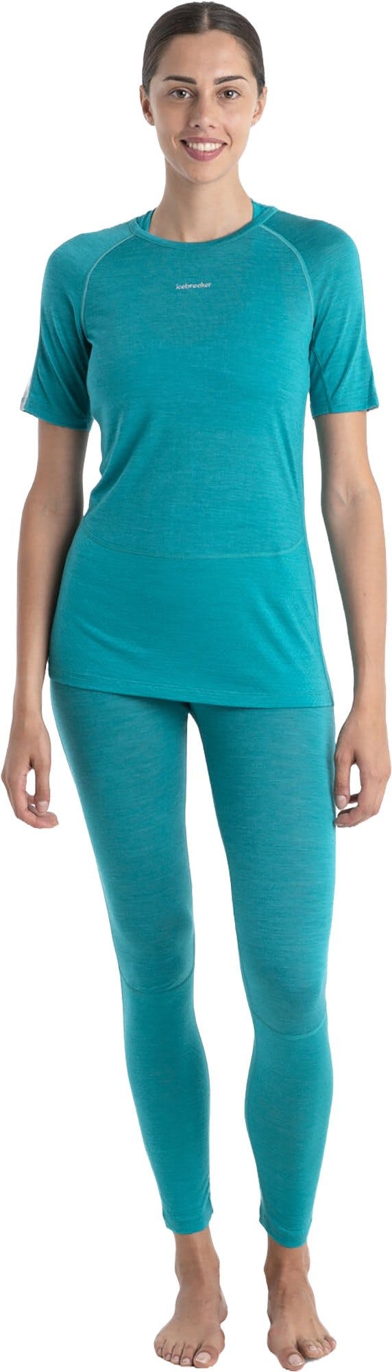 Product gallery image number 3 for product 125 Zoneknit Leggings - Women's