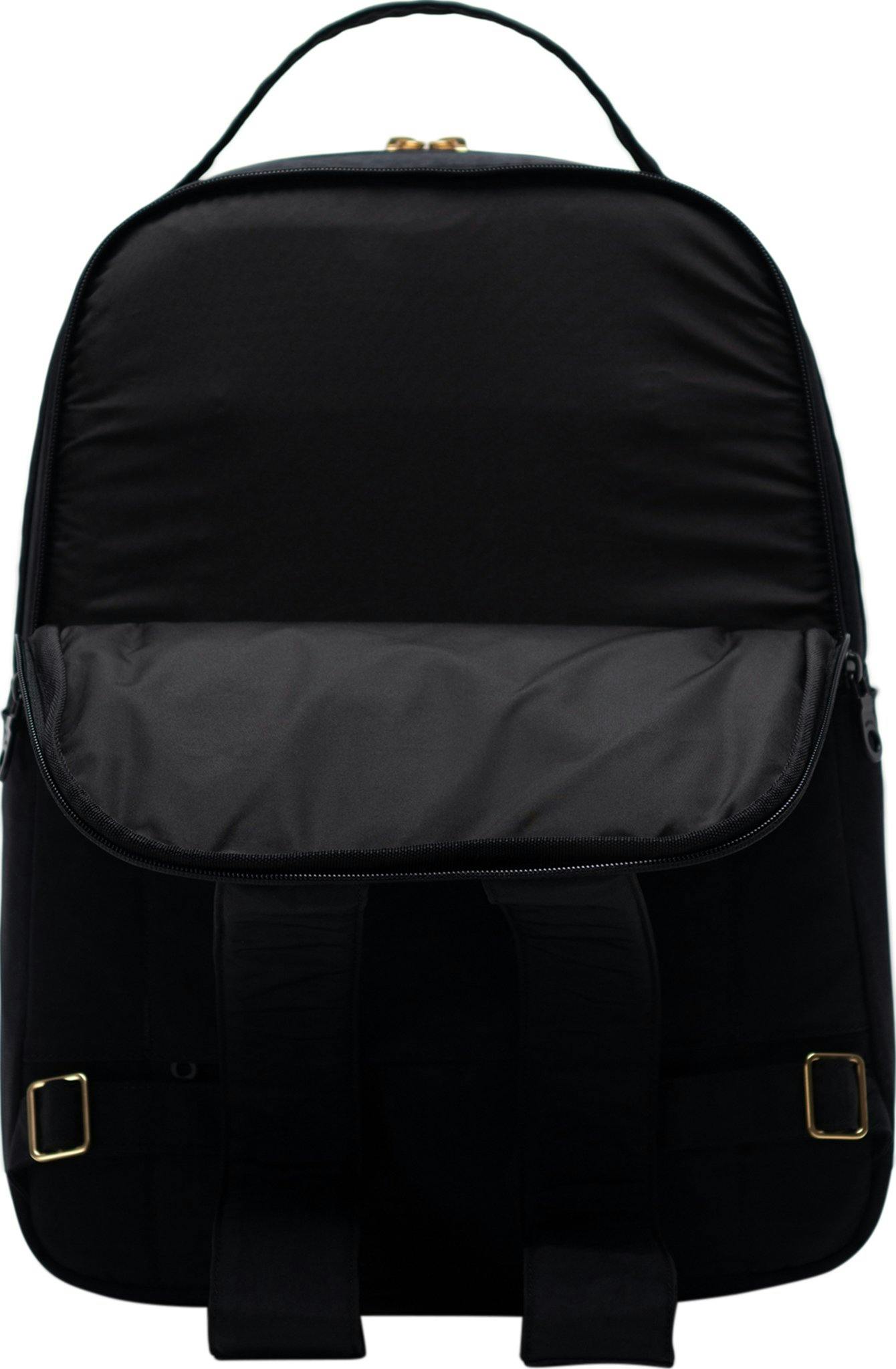 Product gallery image number 5 for product Orion Mid-Volume Backpack 18.5L